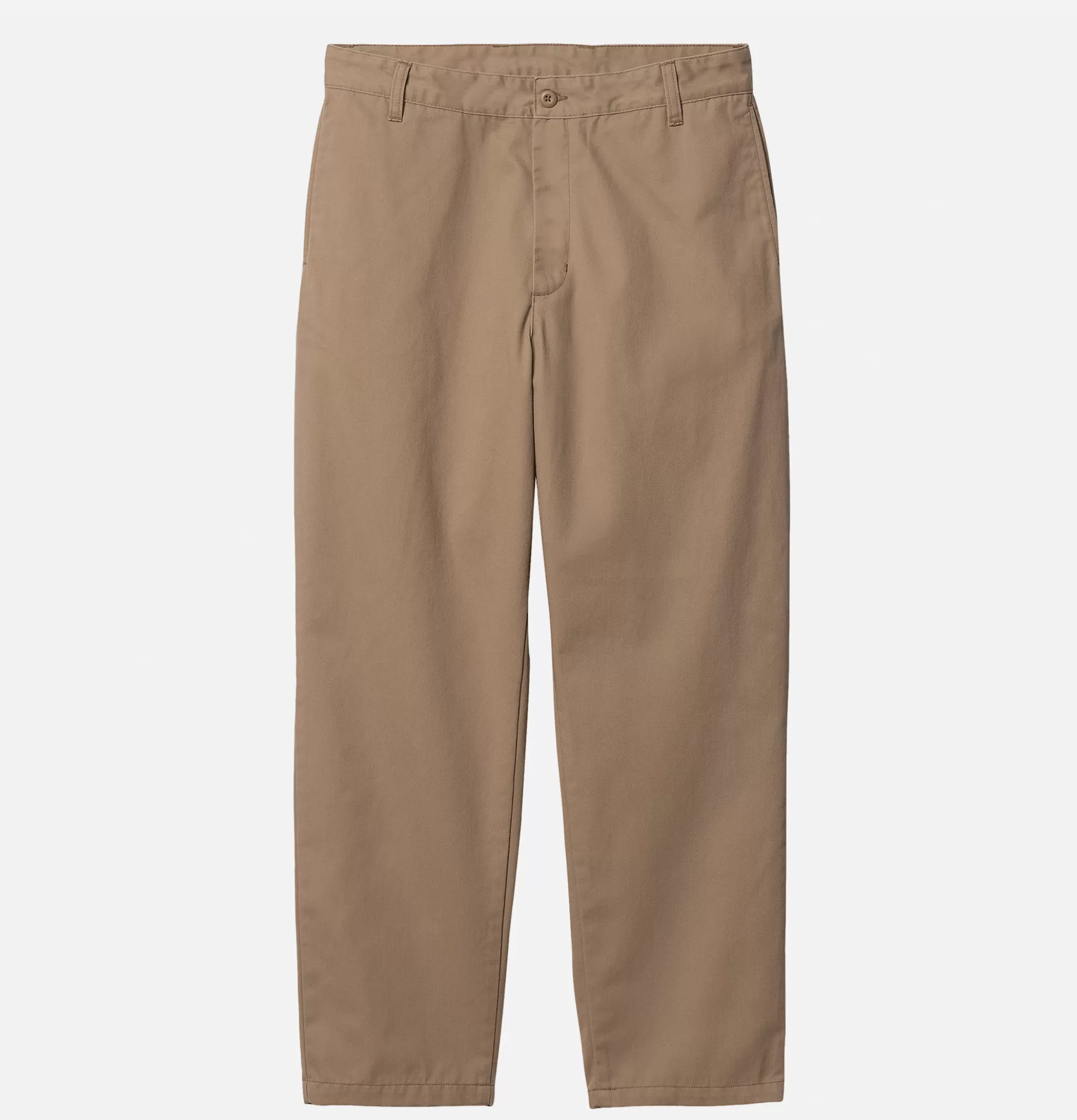 CARHARTT WIP Calder Pant Twill Leather^ Chinos