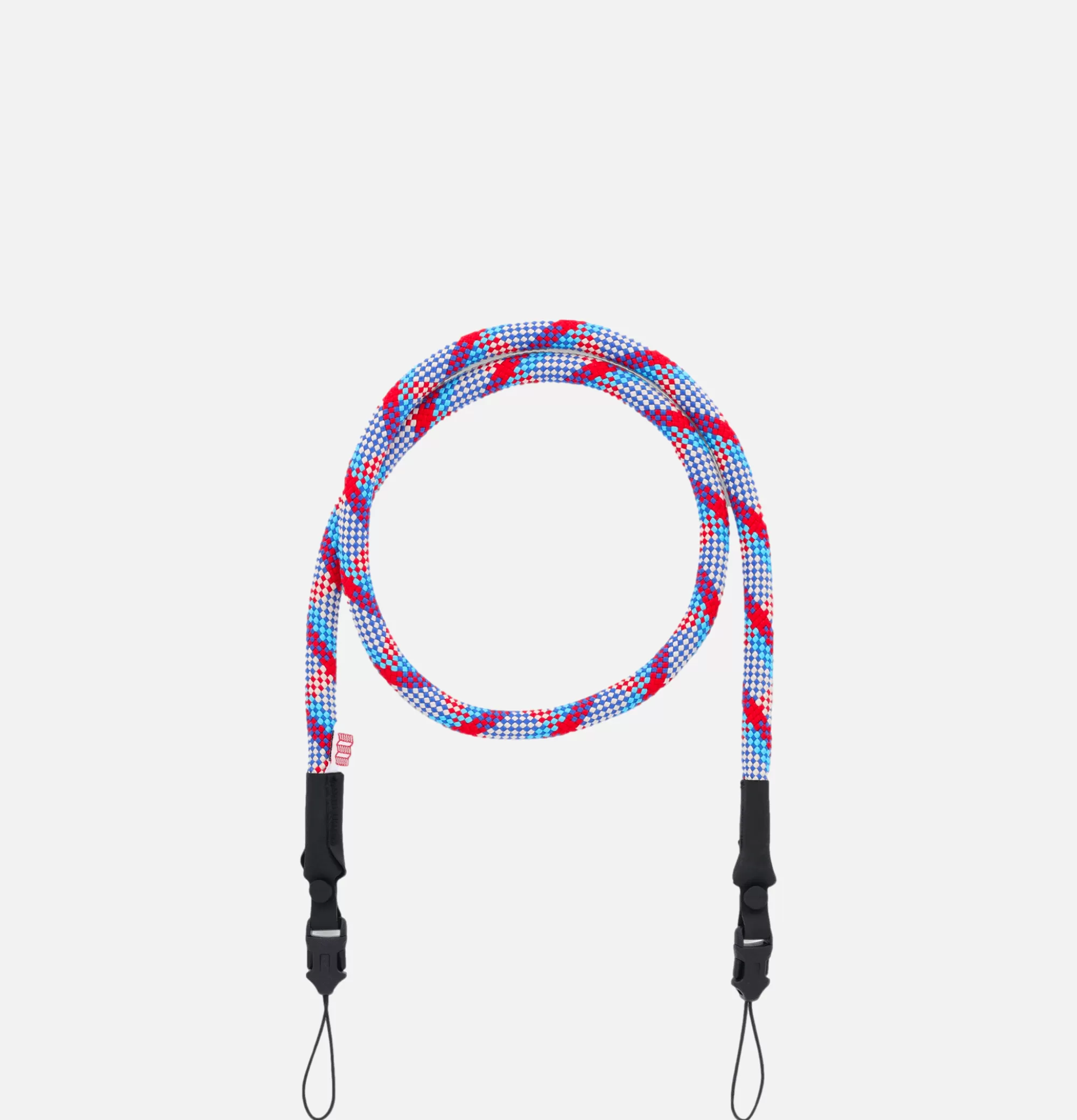 TOPO DESIGNS Camera Strap Bone White Blue^ Autres Sacs