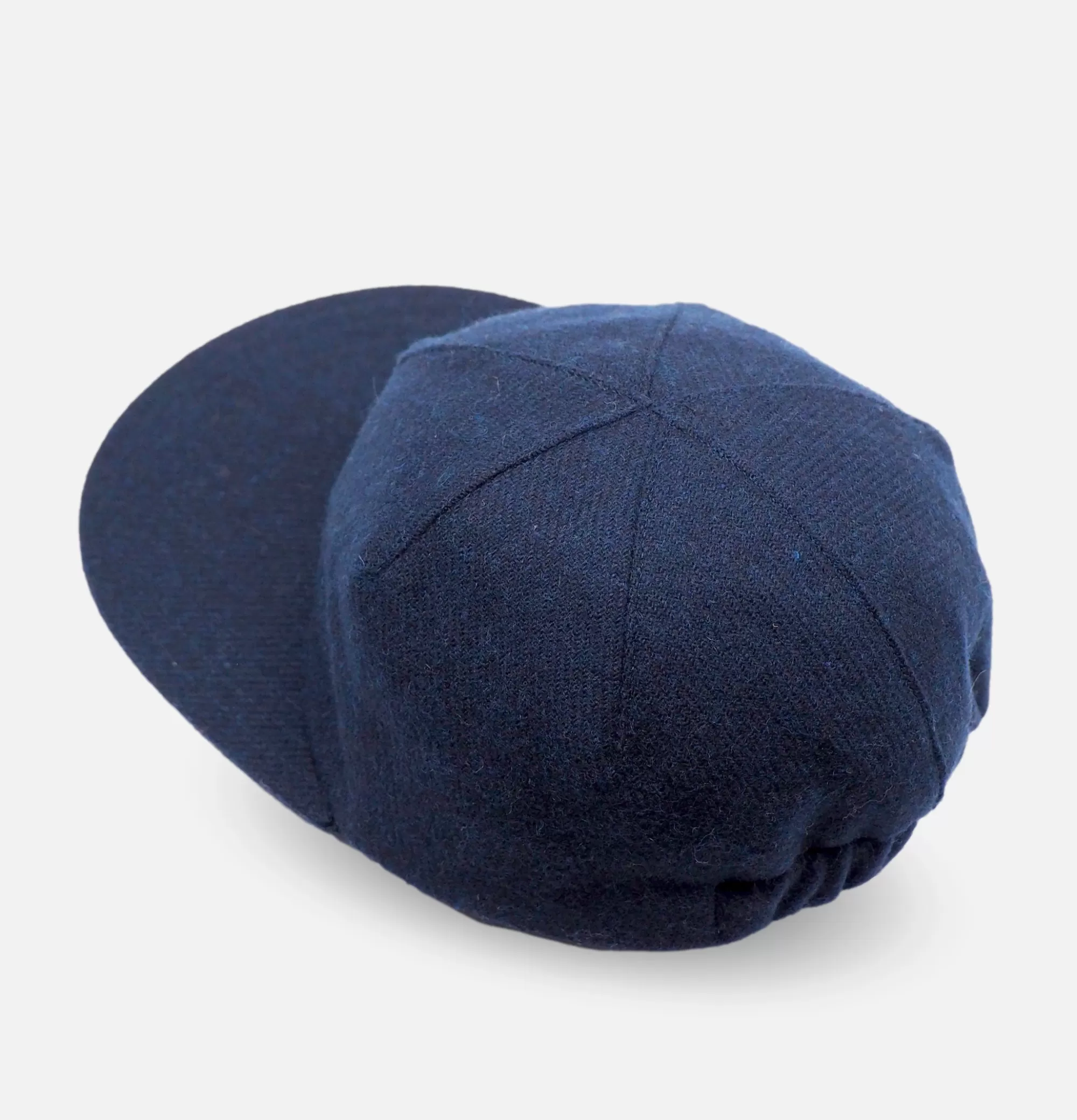 FOUND FEATHER Casquette Panel Cap Navy^ Gants • Bonnets • Echarpes