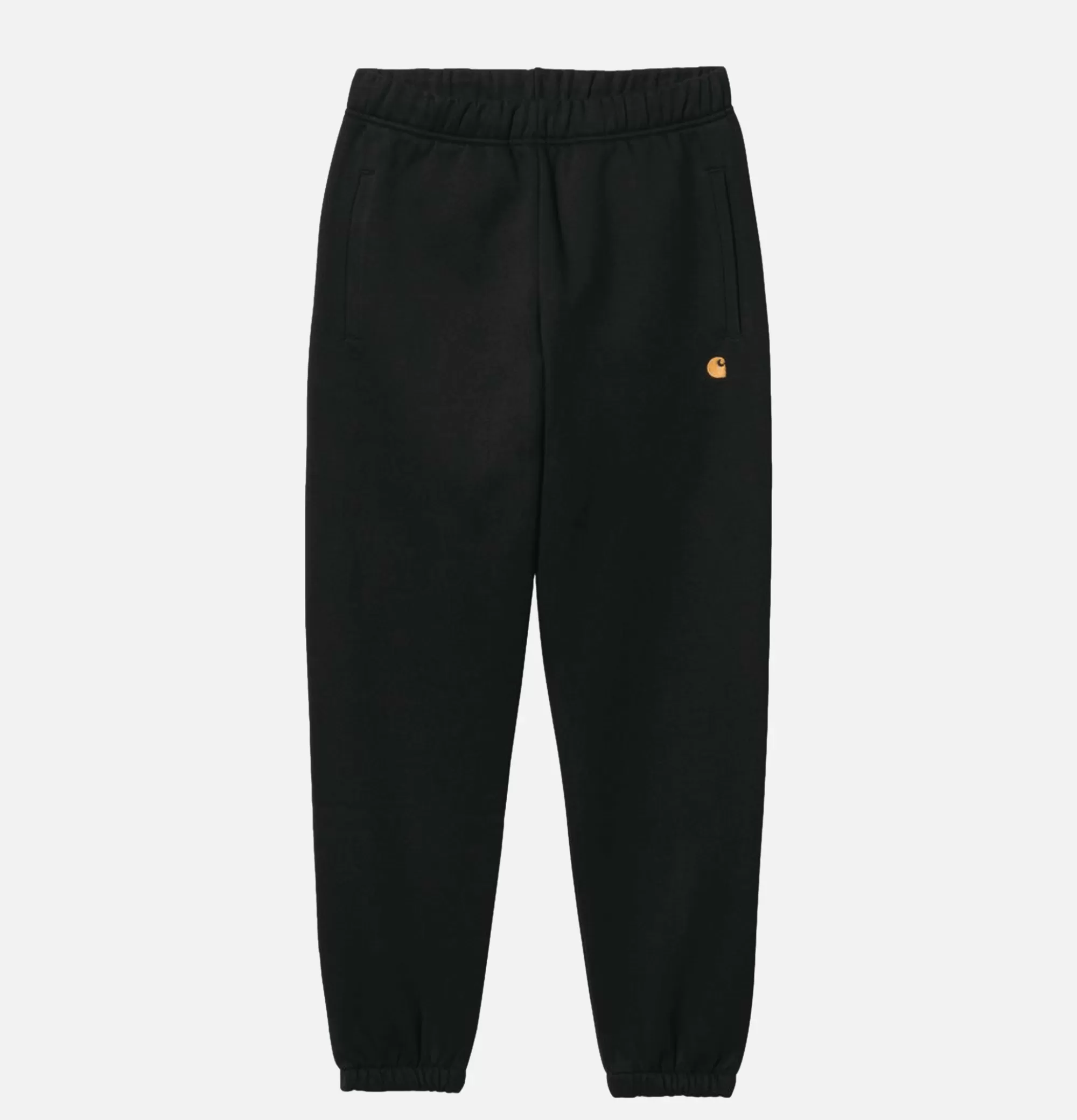 CARHARTT WIP Chase Sweat Pant Black^ Pantalons