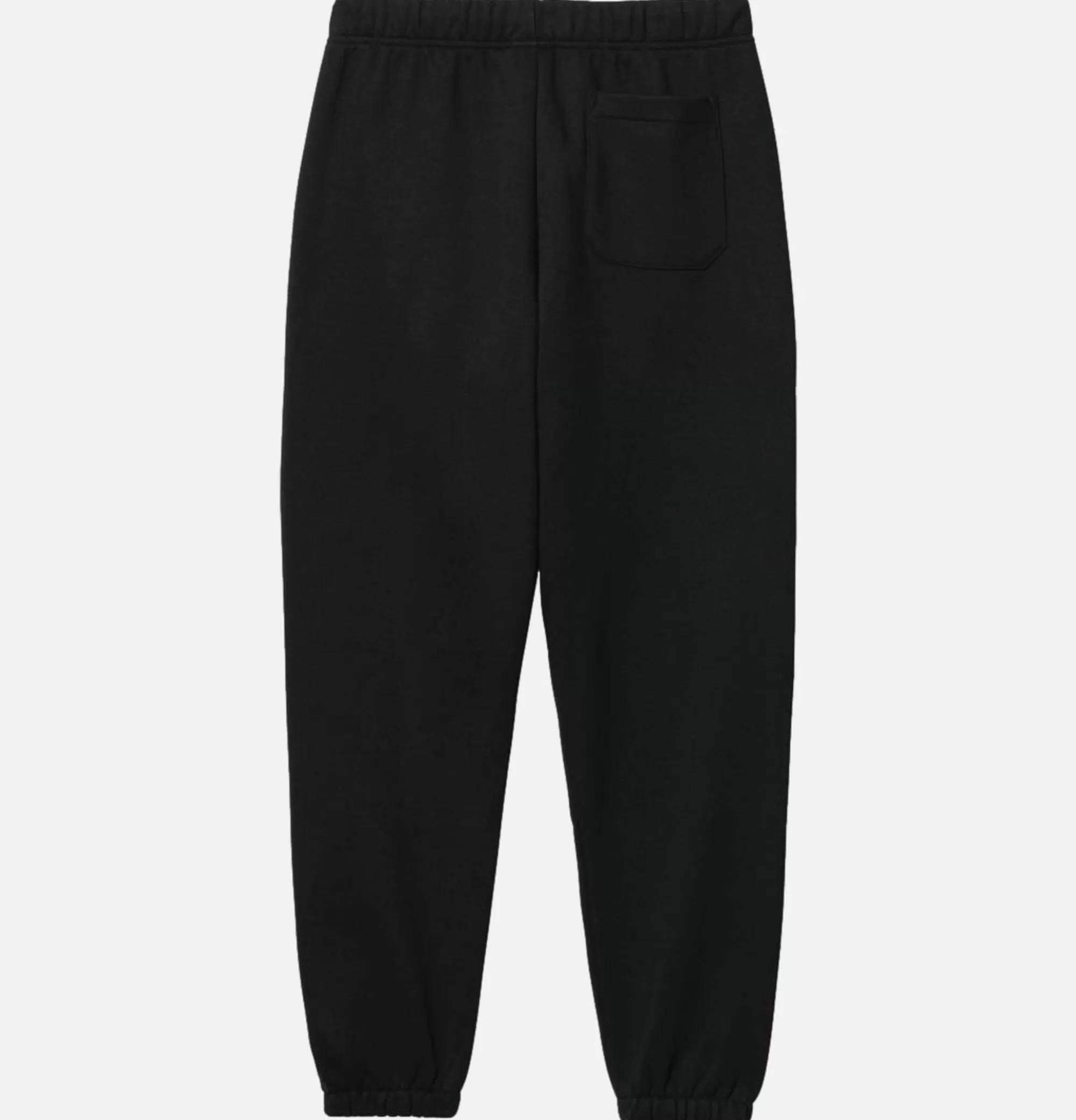 CARHARTT WIP Chase Sweat Pant Black^ Pantalons