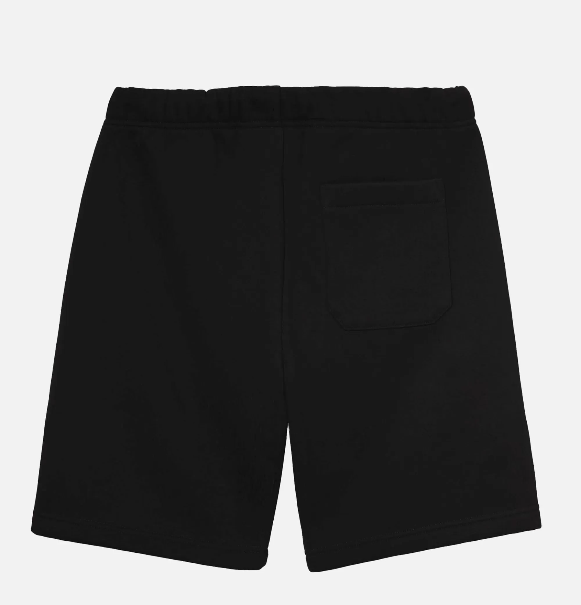 CARHARTT WIP Chase Sweat Short Black^ Shorts