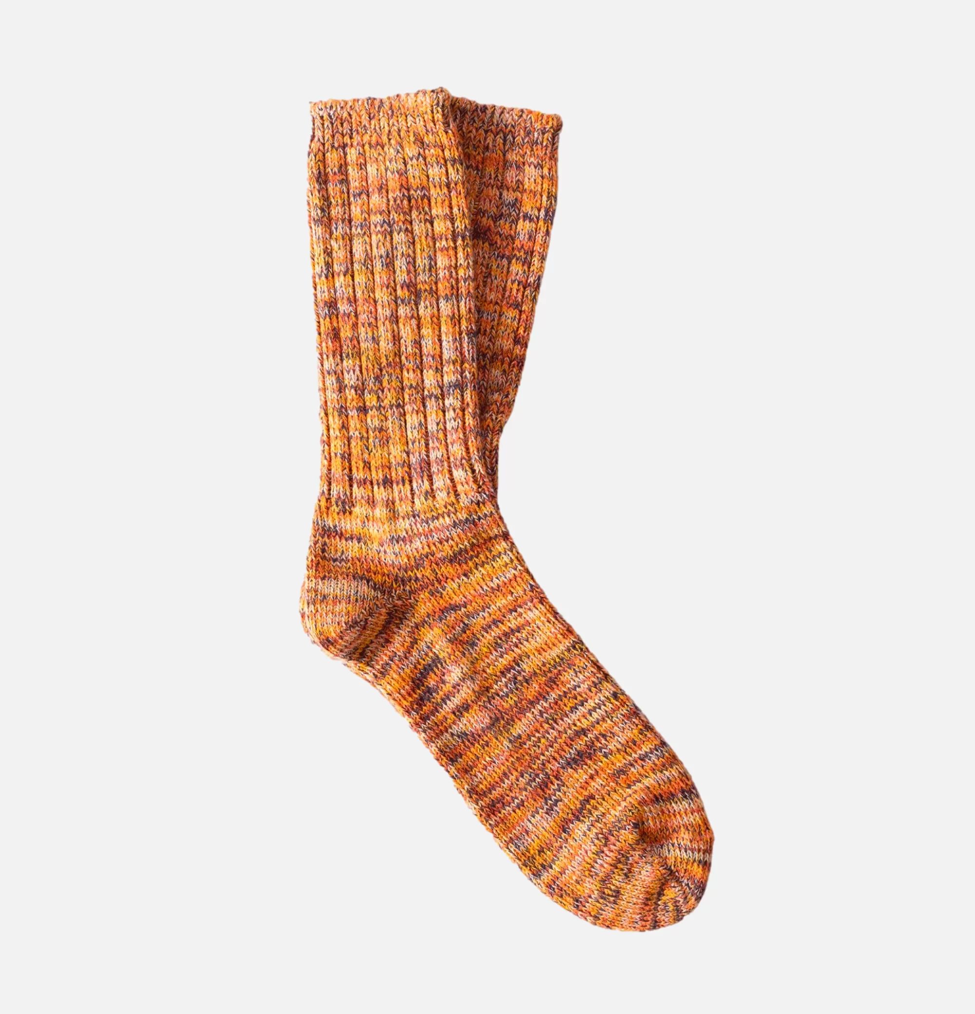 THUNDERS LOVE Chaussettes Blend Orange^Homme Chaussettes