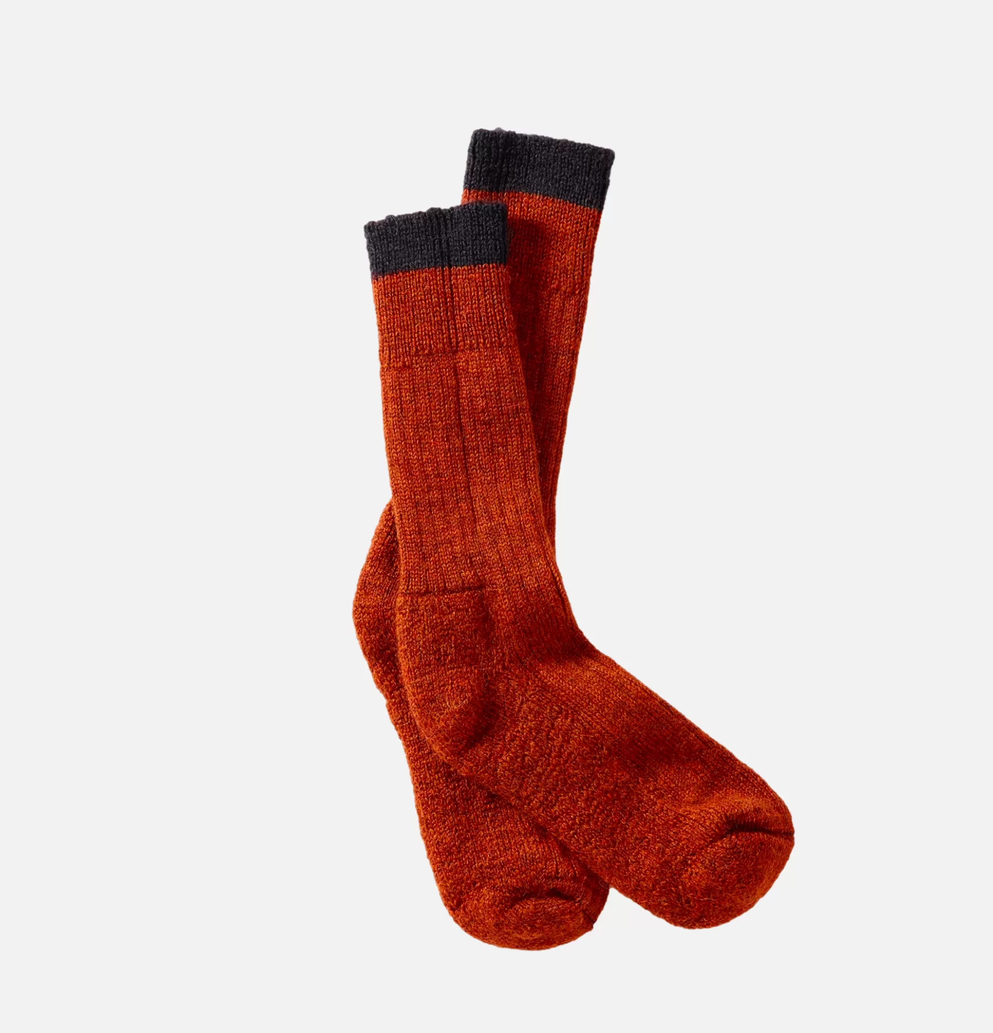 PEREGRINE Chaussettes Bottes Orange^Homme Chaussettes