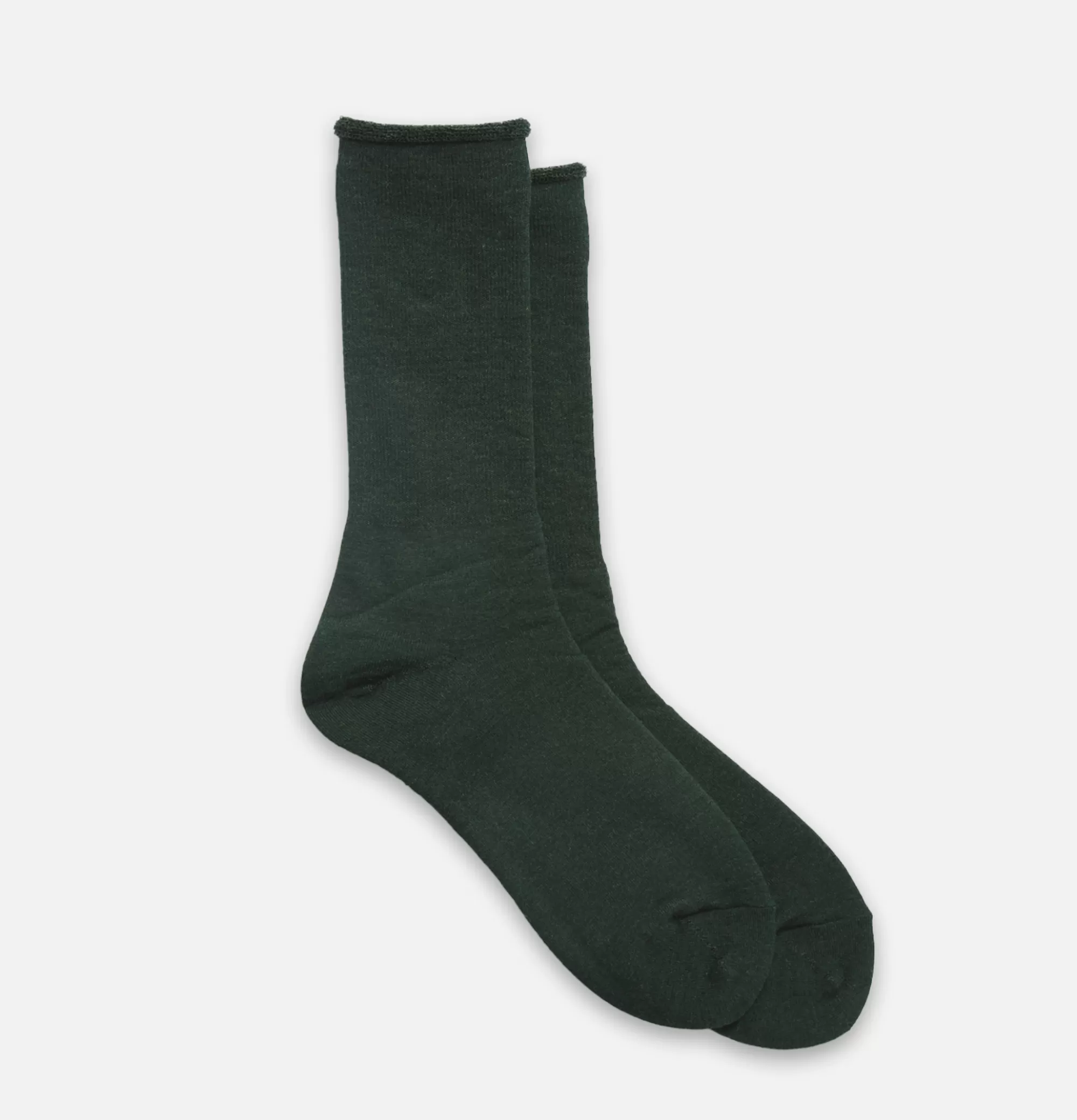 ROTOTO Chaussettes City Green^Homme Chaussettes