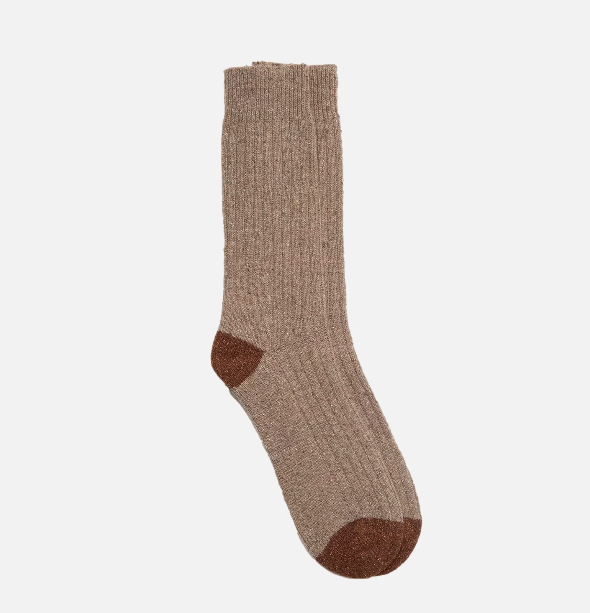 BARBOUR Chaussettes Houghton Biscuit^Homme Chaussettes