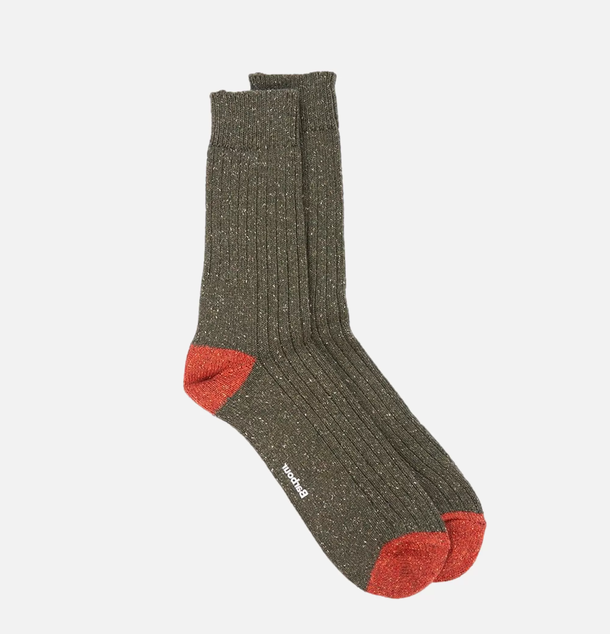 BARBOUR Chaussettes Houghton Olive^Homme Chaussettes