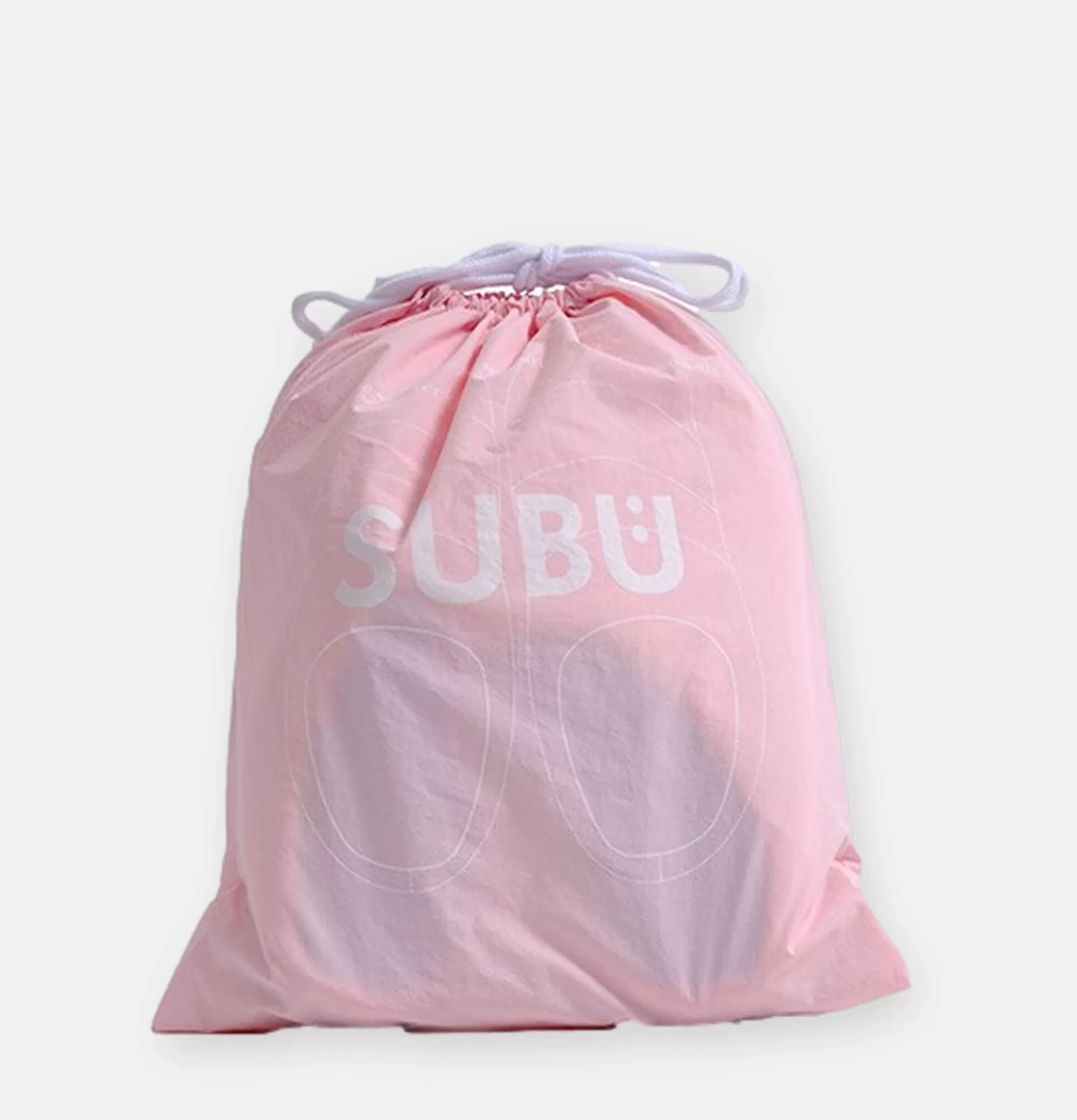 SUBU TOKYO Chausson Uneven Pink^ Maison