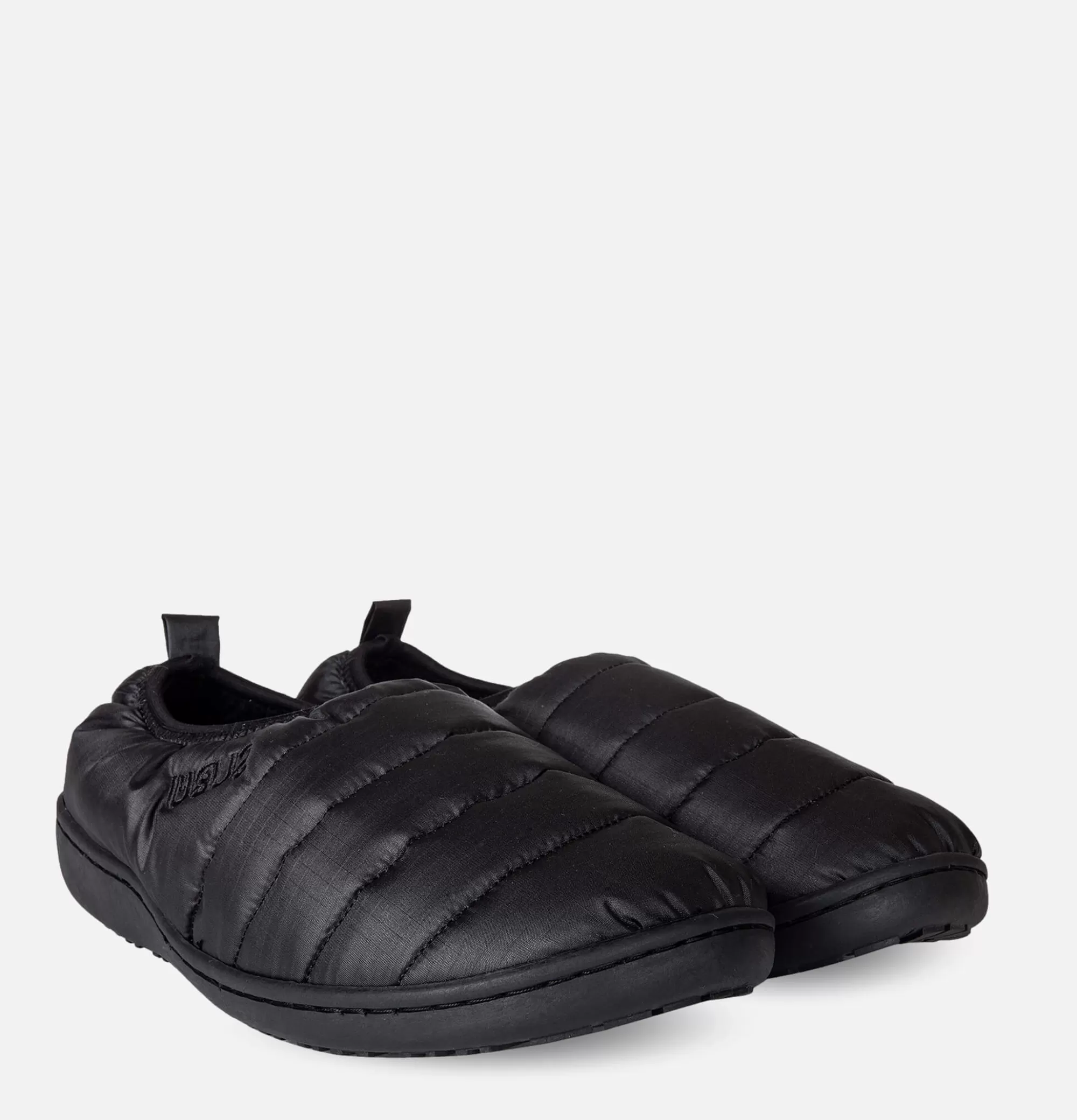 SUBU TOKYO Chaussons Packable Black^Homme Autres