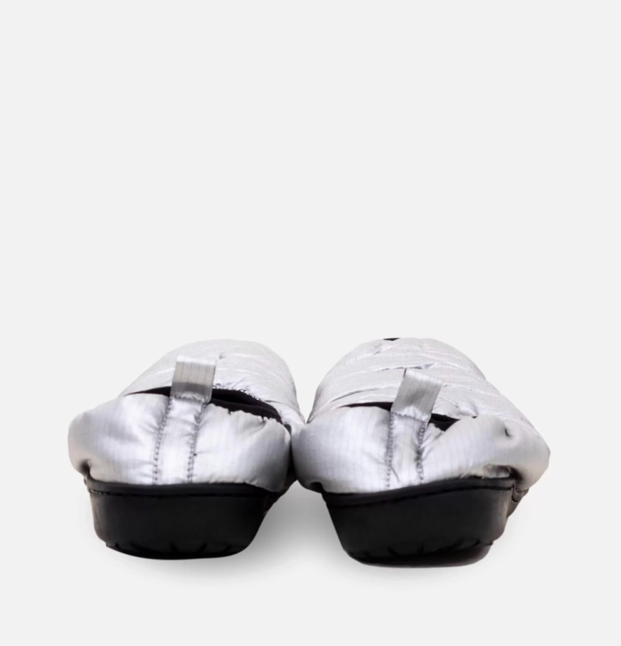 SUBU TOKYO Chaussons Packable Silver^Homme Autres