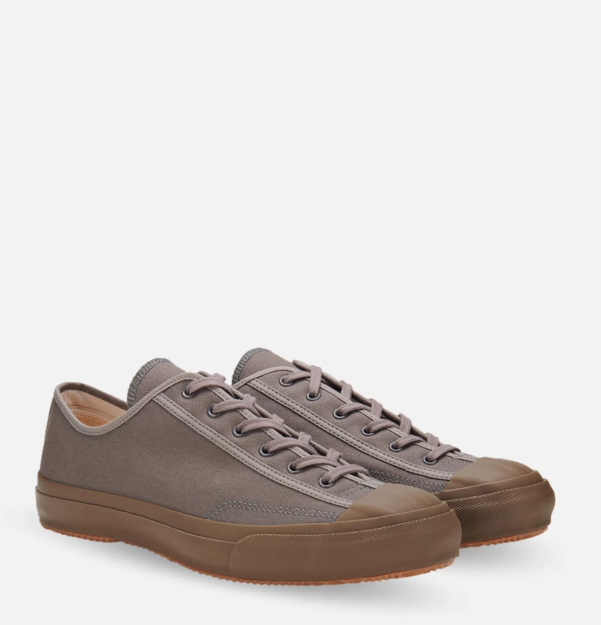 MOONSTAR Chaussures All Weather Greige^Homme Baskets