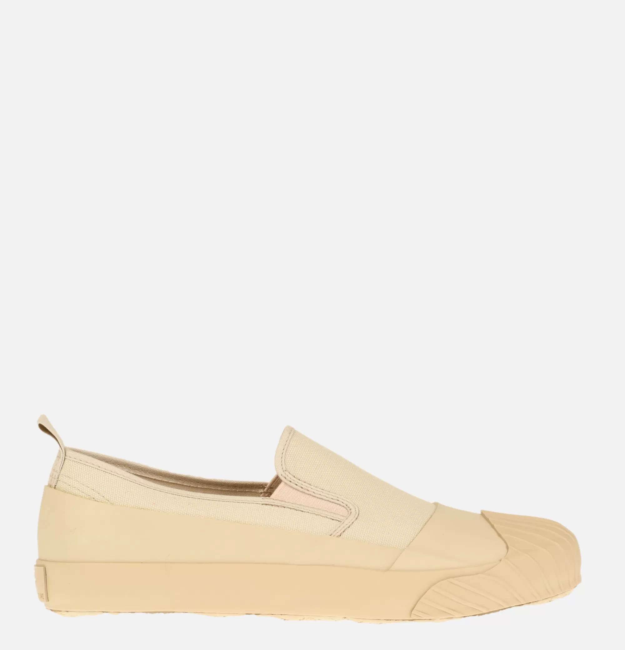 MOONSTAR Chaussures Allslip Beige^Homme Baskets