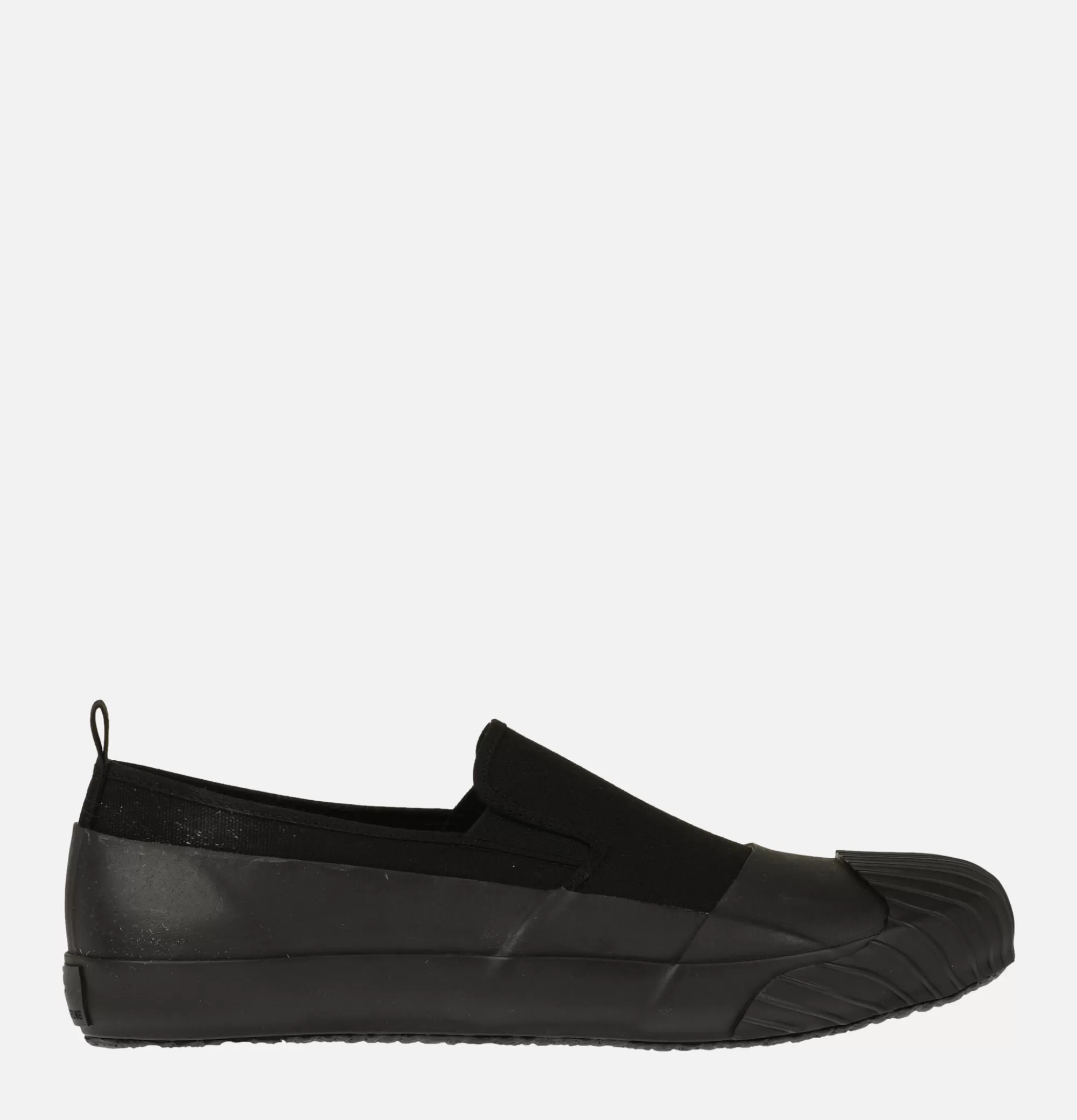 MOONSTAR Chaussures Allslip Noir^Homme Baskets