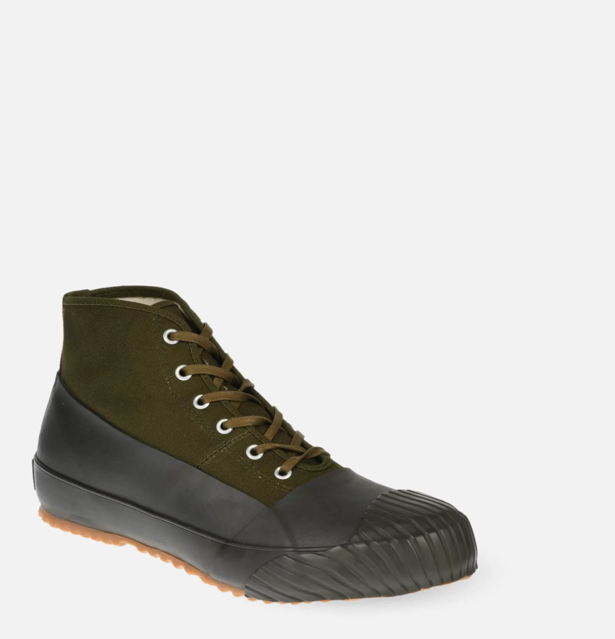 MOONSTAR Chaussures Allweather Khaki^Homme Baskets