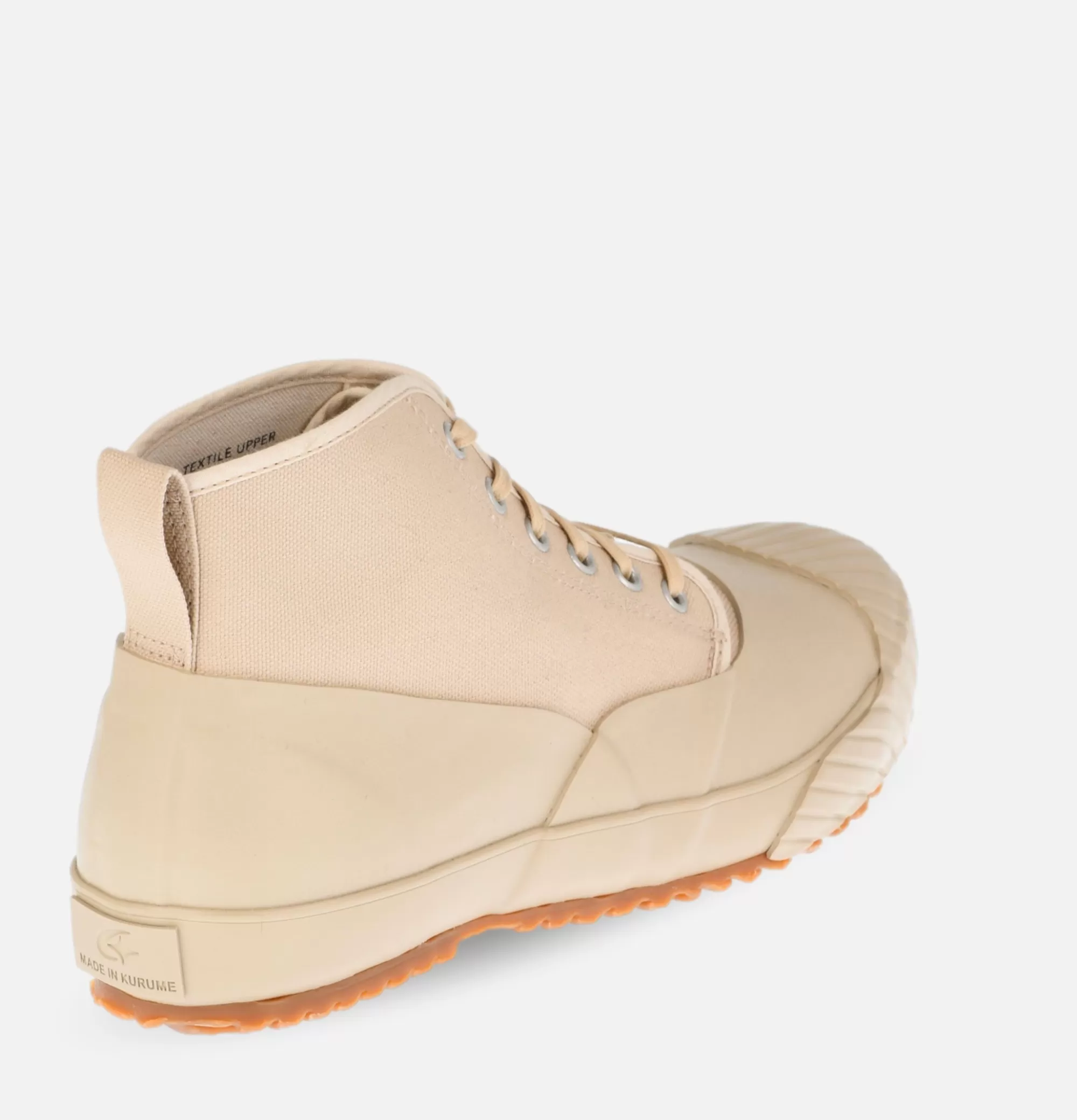 MOONSTAR Chaussures Alweather Rf Beige^Homme Bottes