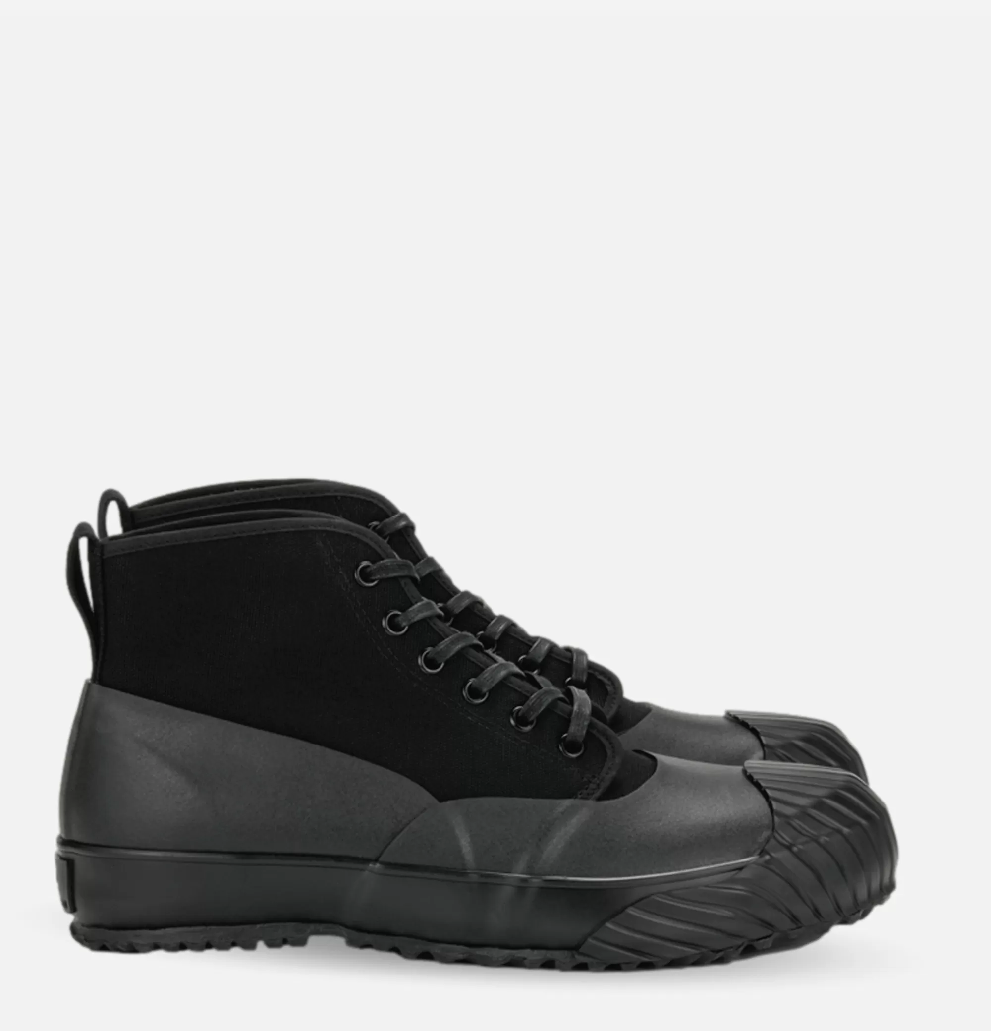 MOONSTAR Chaussures Alweather Rf Black^Homme Baskets