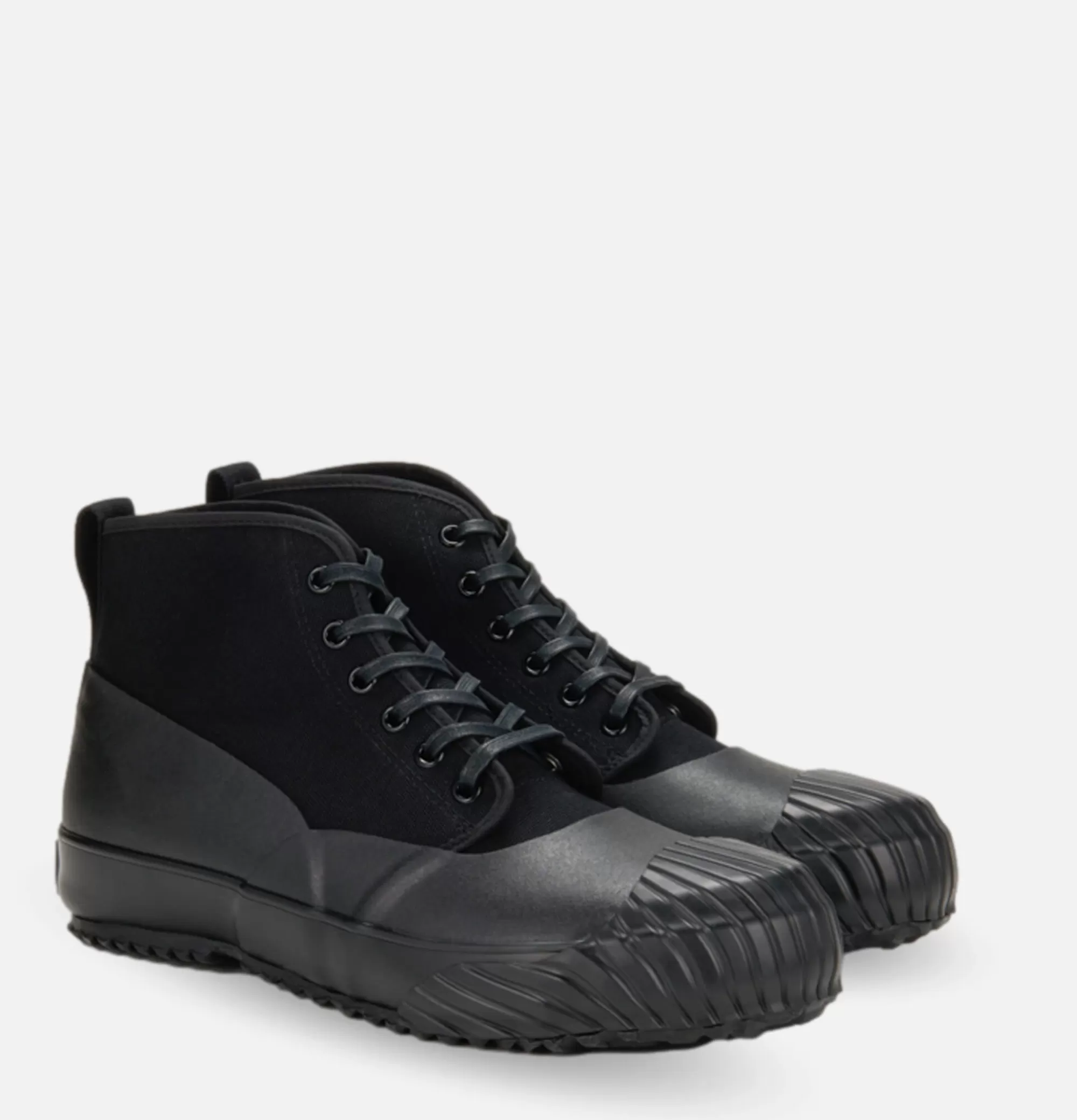 MOONSTAR Chaussures Alweather Rf Black^Homme Baskets