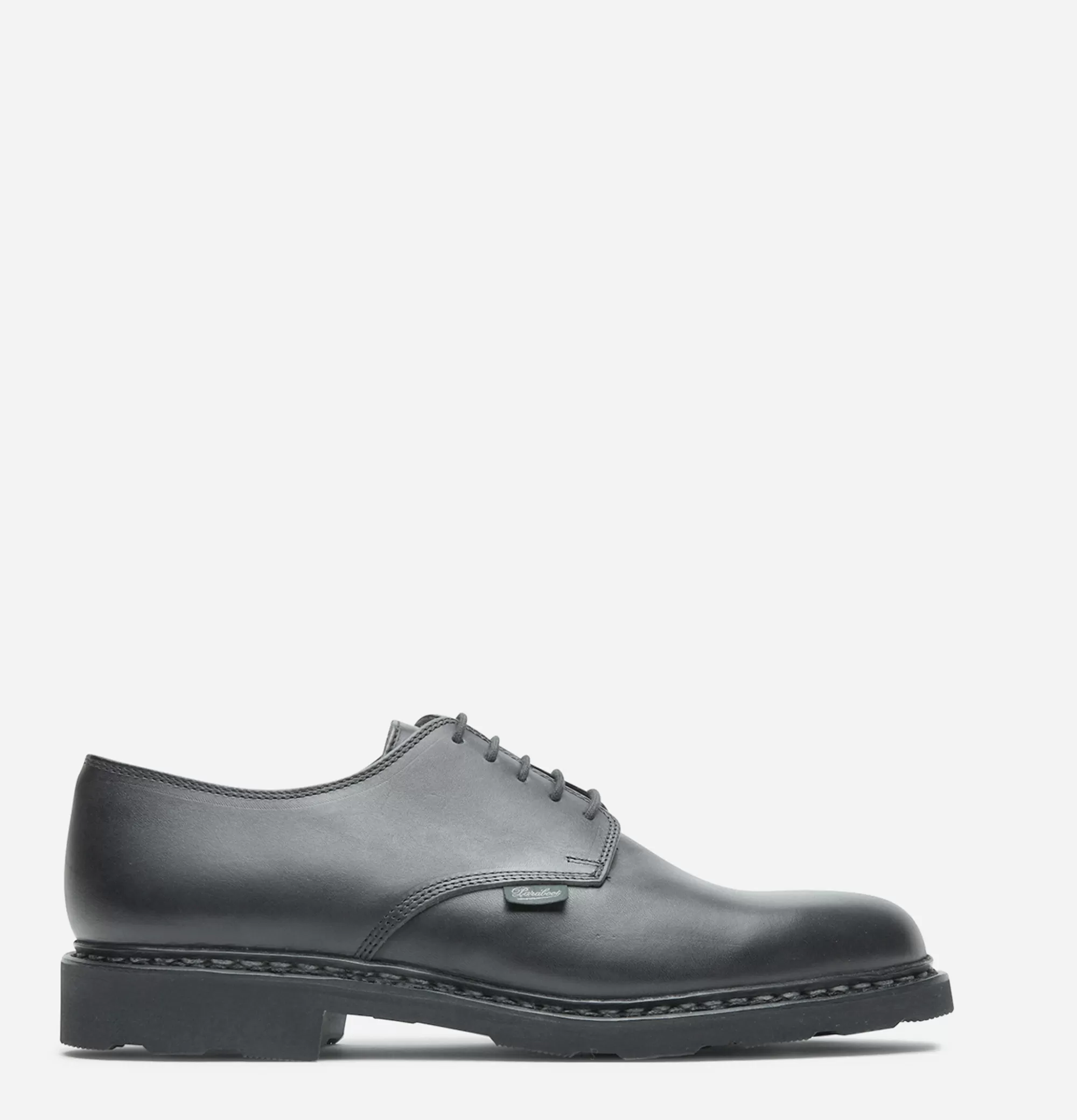 PARABOOT Chaussures Arles Griff Noir^Homme Chaussures