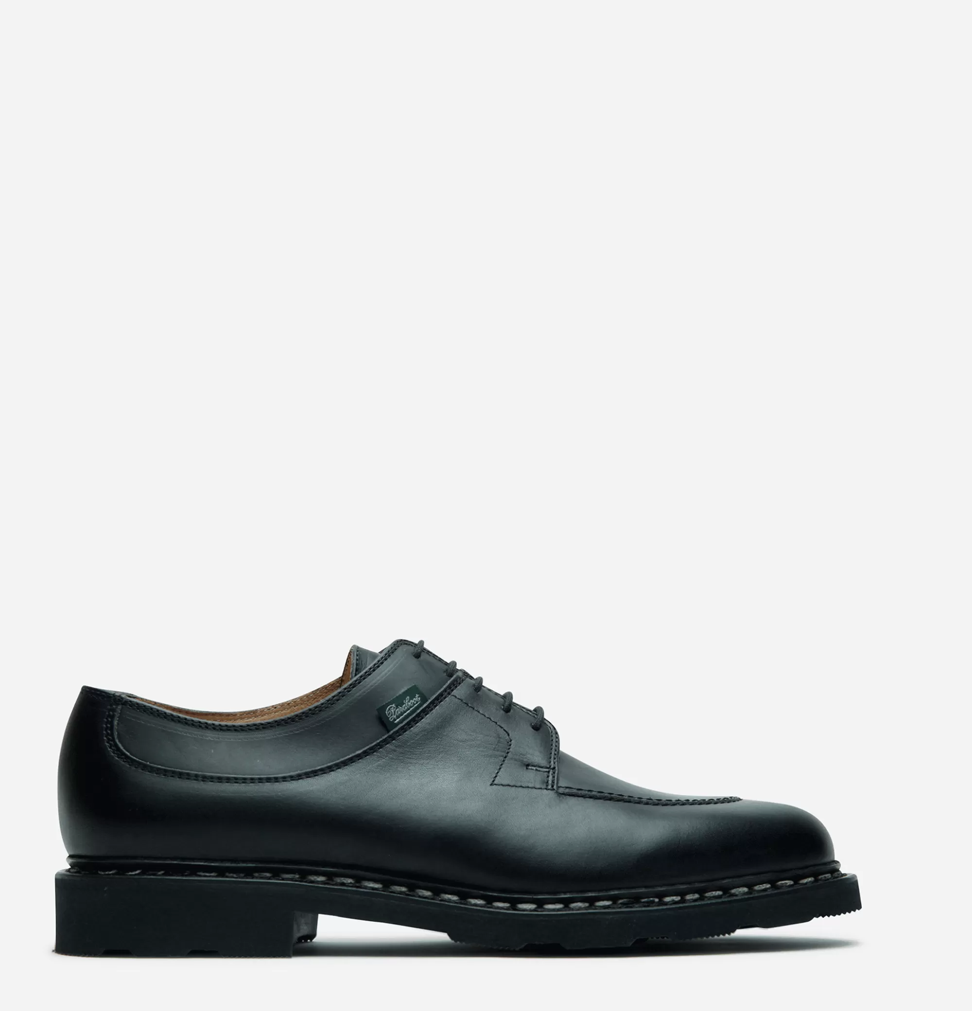 PARABOOT Chaussures Avignon Black^Homme Chaussures