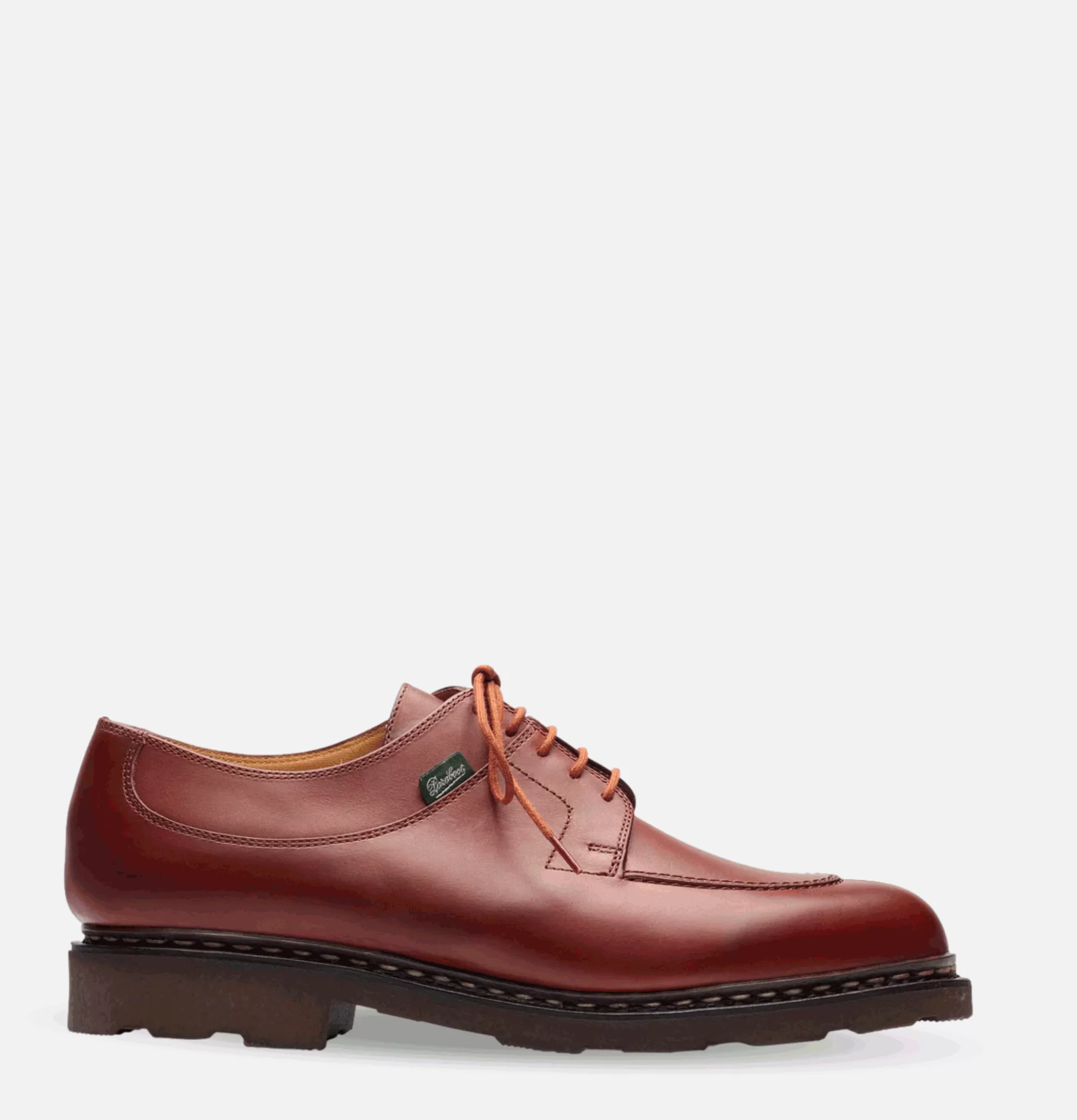 PARABOOT Chaussures Avignon Marron^Homme Chaussures