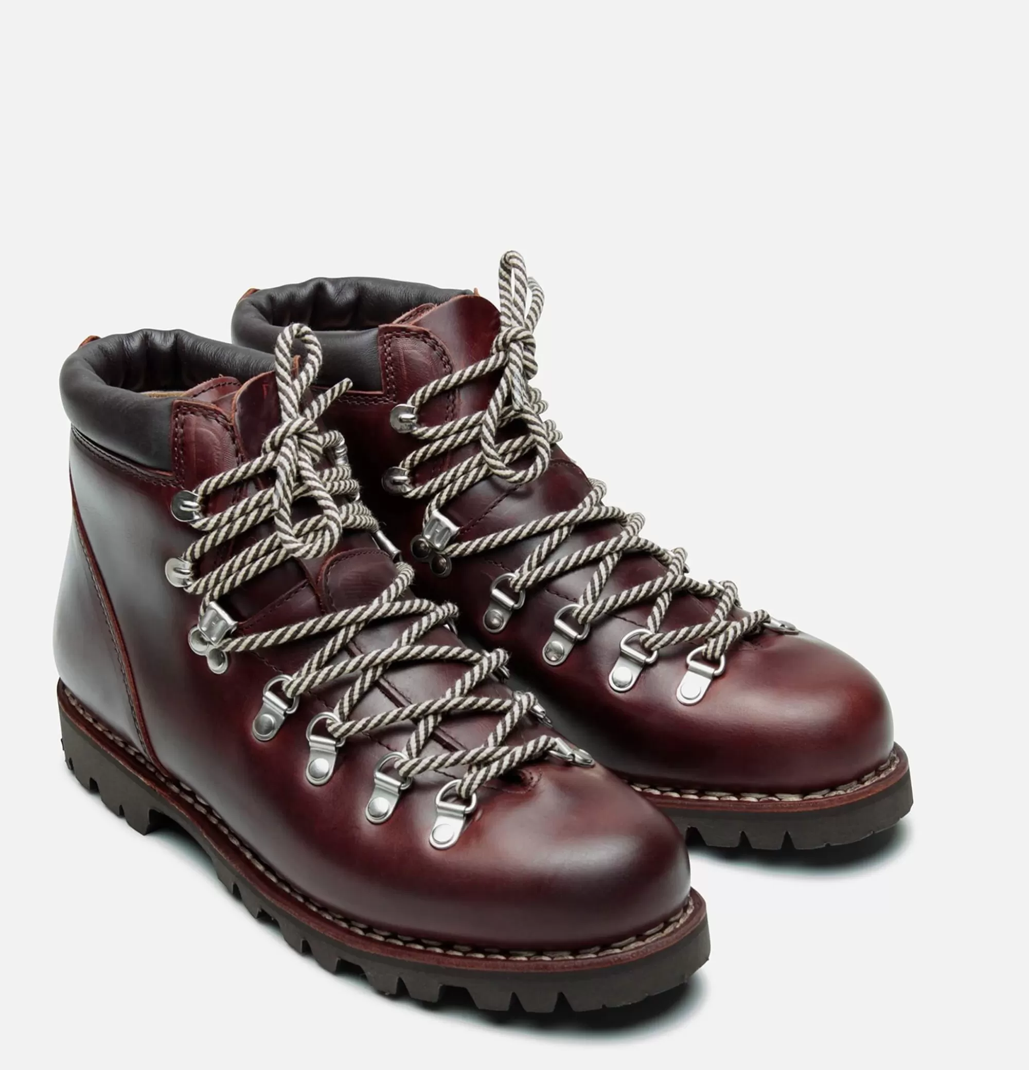 PARABOOT Chaussures Avoriaz Jannu Ecorce^Homme Bottes