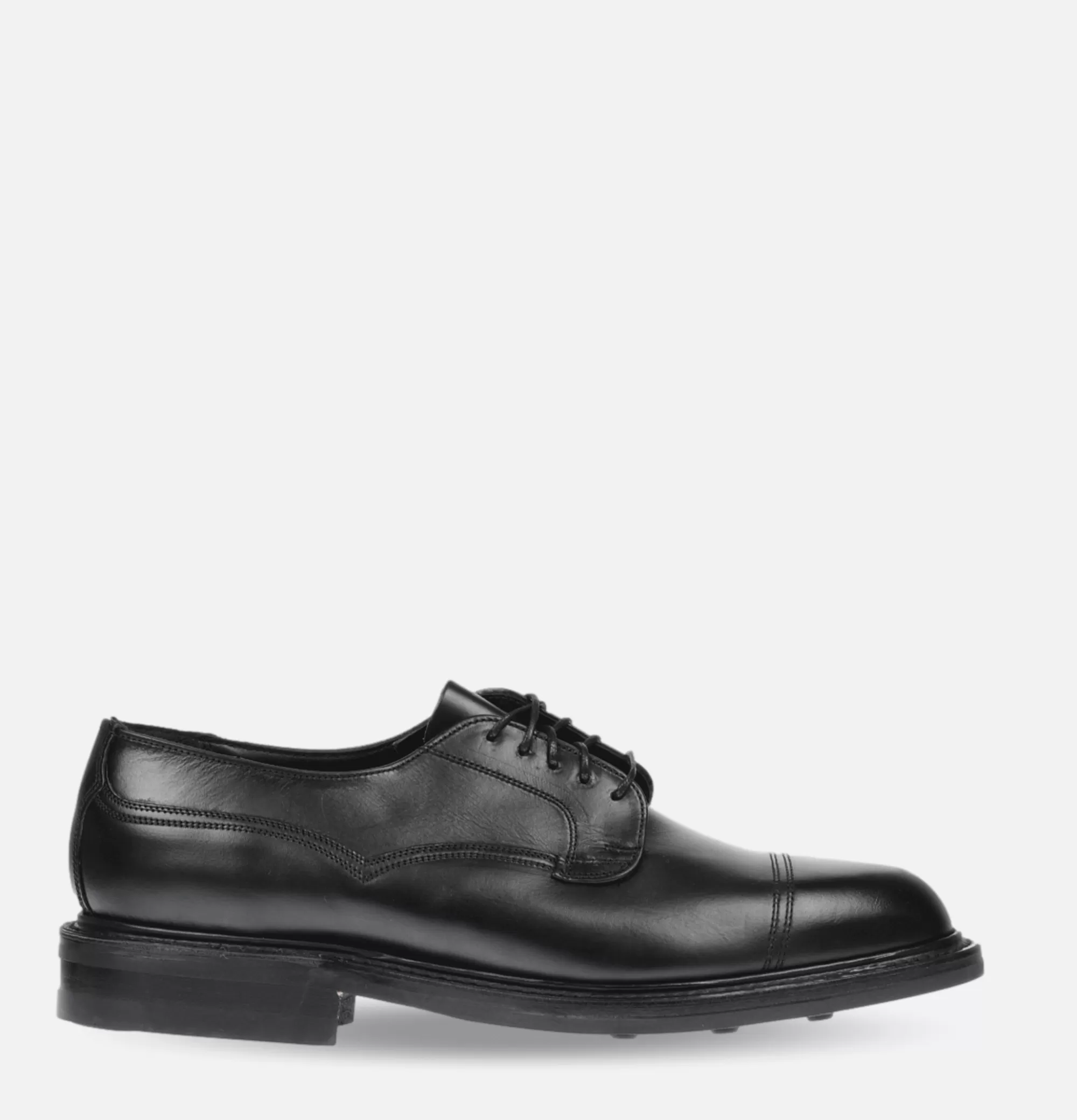 JOSEPH CHEANEY Chaussures Cairn Black Chrome^Homme Chaussures