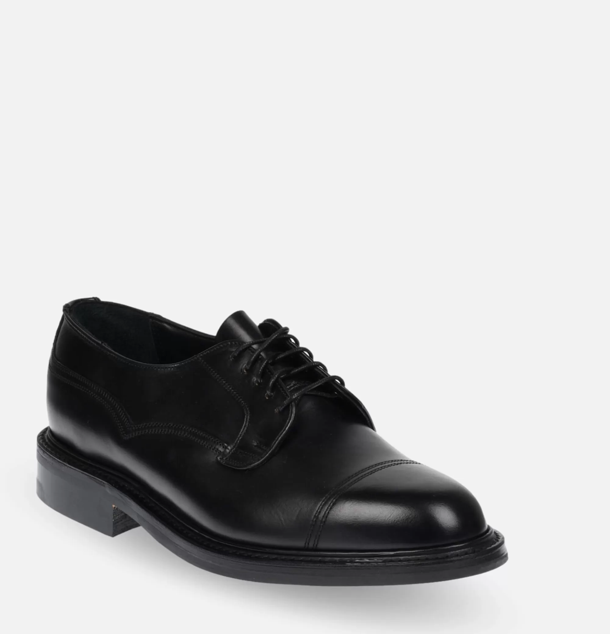 JOSEPH CHEANEY Chaussures Cairn Black Chrome^Homme Chaussures