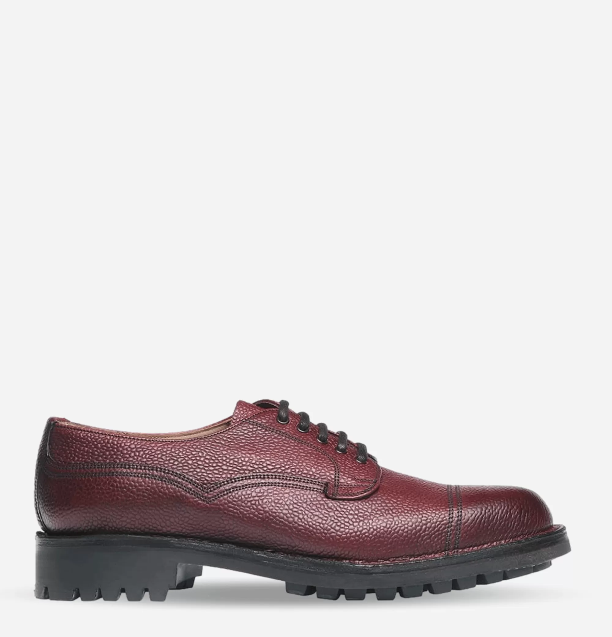 JOSEPH CHEANEY Chaussures Cairn Burgundy^Homme Chaussures