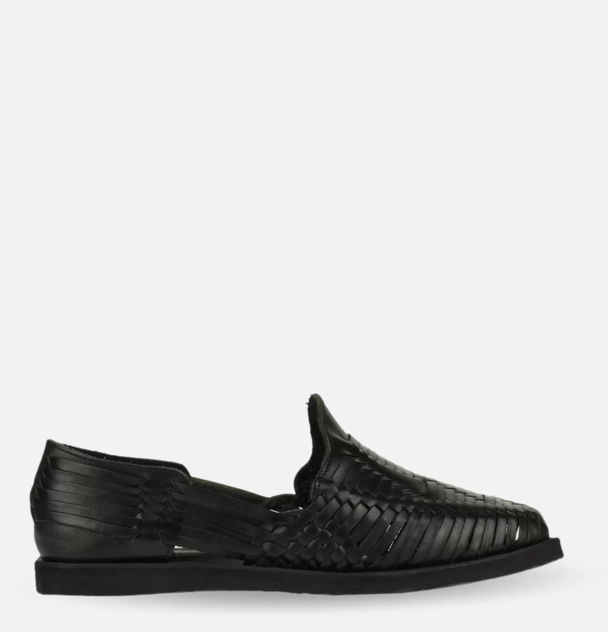 CHAMULA Chaussures Cancun Black^Homme Autres