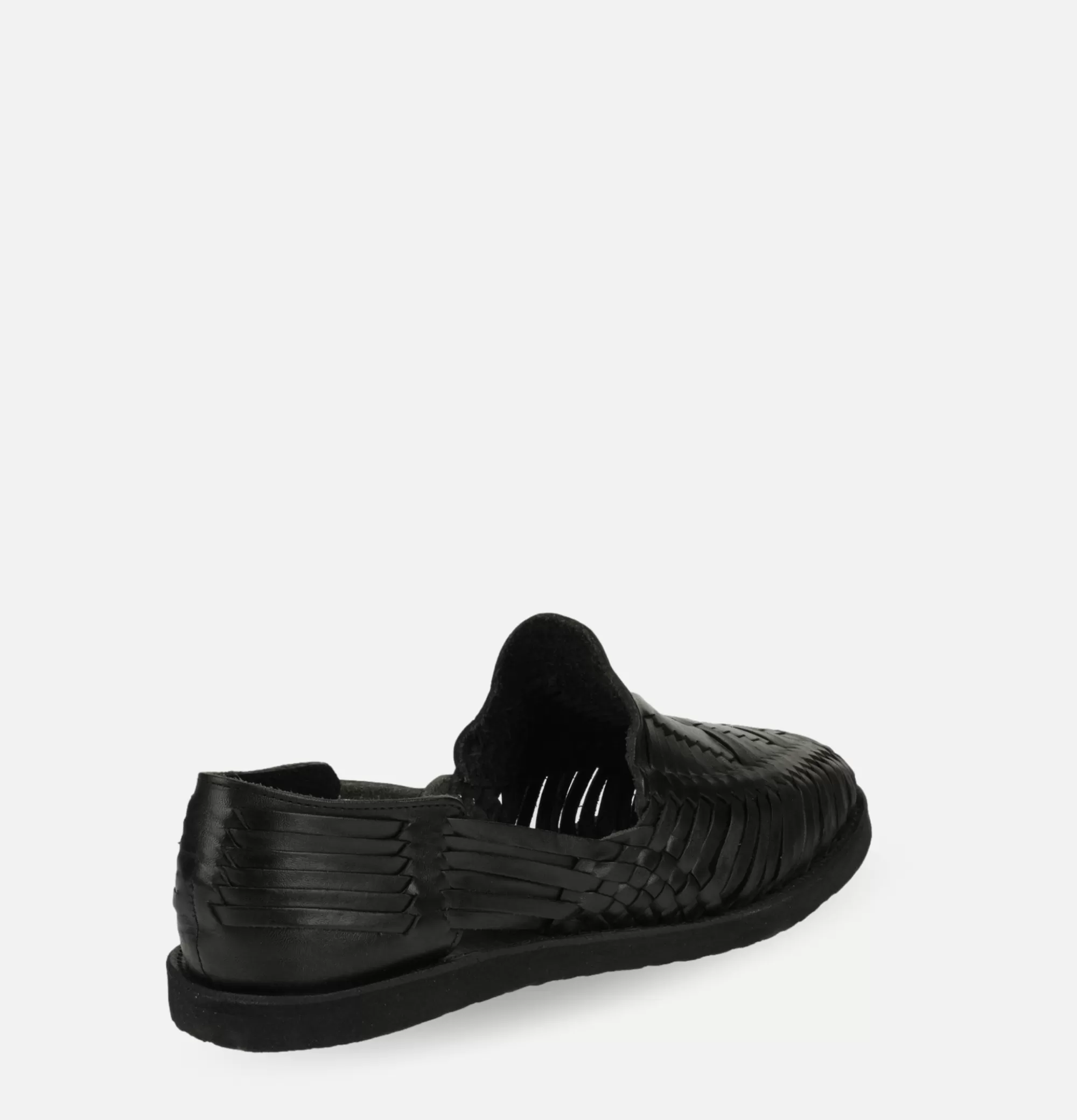 CHAMULA Chaussures Cancun Black^Homme Autres