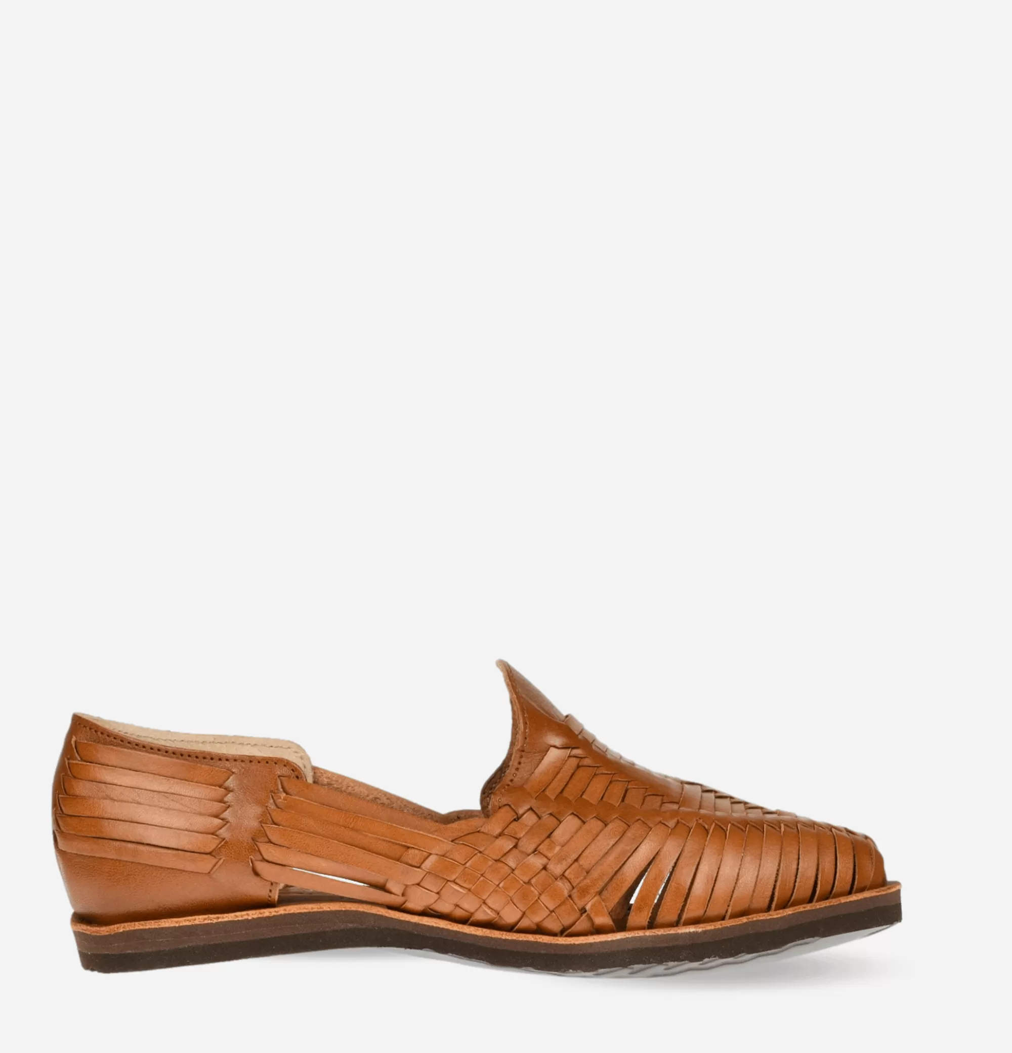 CHAMULA Chaussures Cancun Cognac^Homme Autres