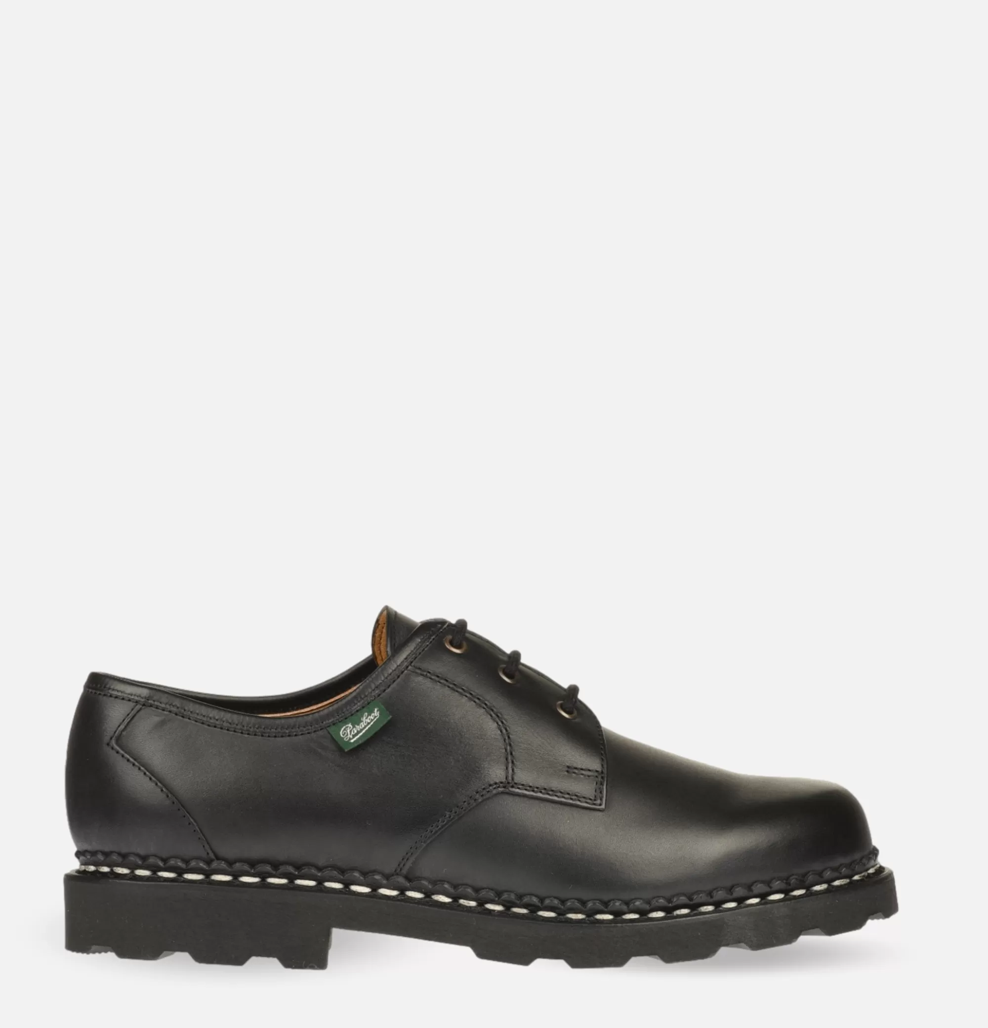 PARABOOT Chaussures Castel Noir^Homme Chaussures