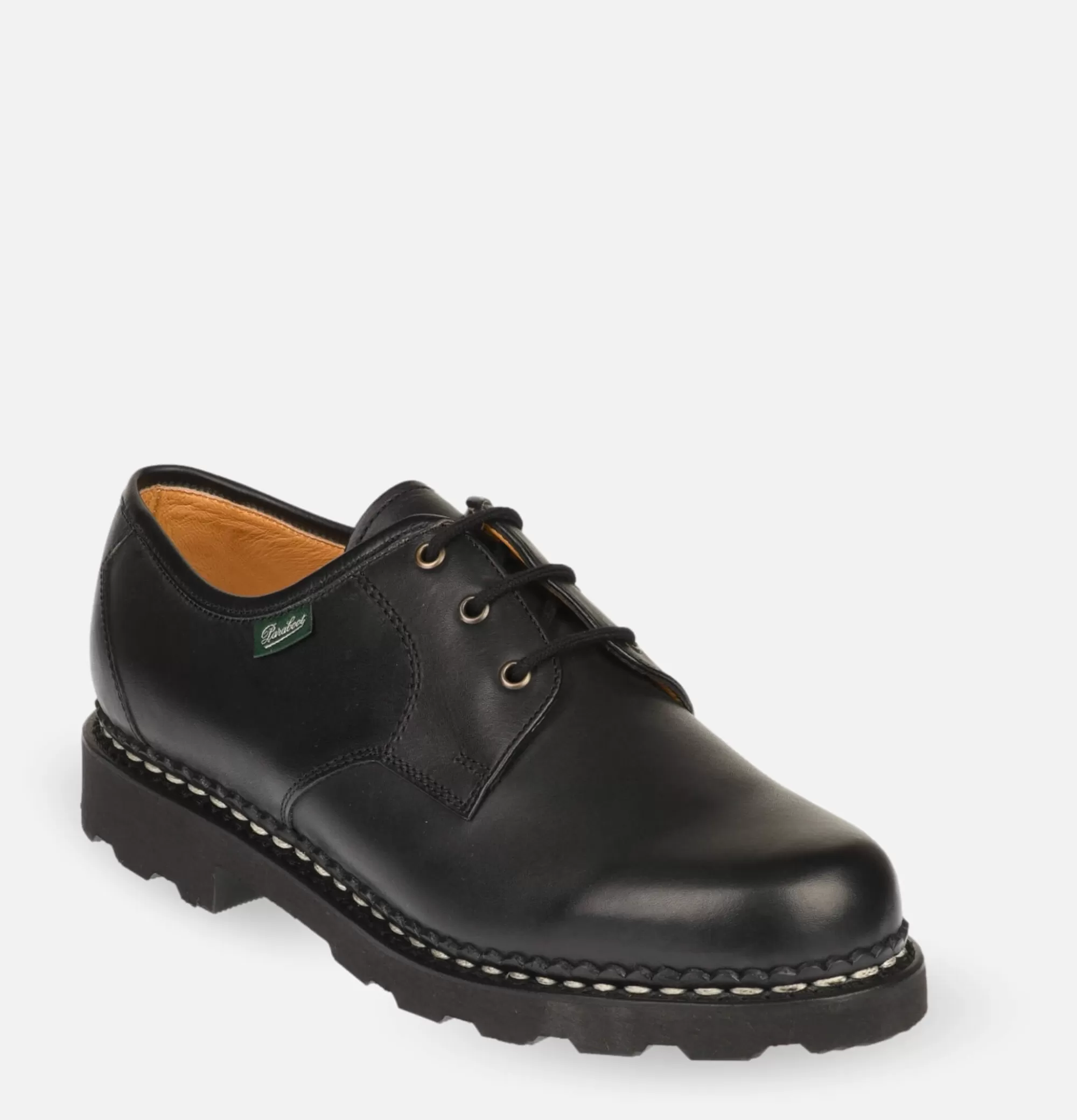 PARABOOT Chaussures Castel Noir^Homme Chaussures