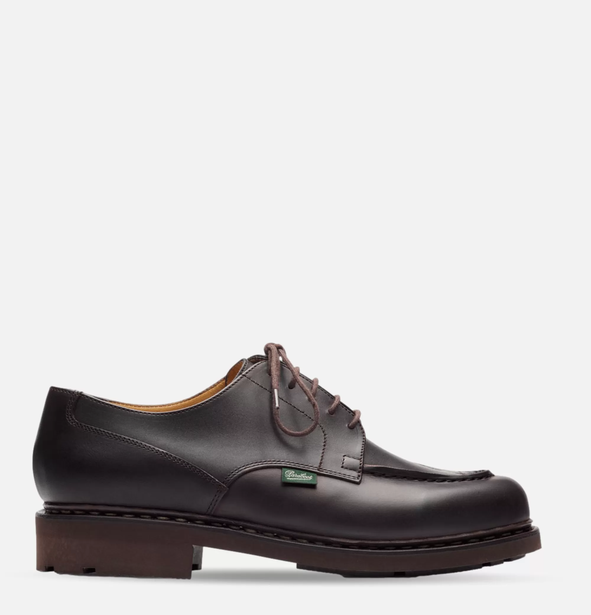 PARABOOT Chaussures Chambord Cafe^Homme Chaussures