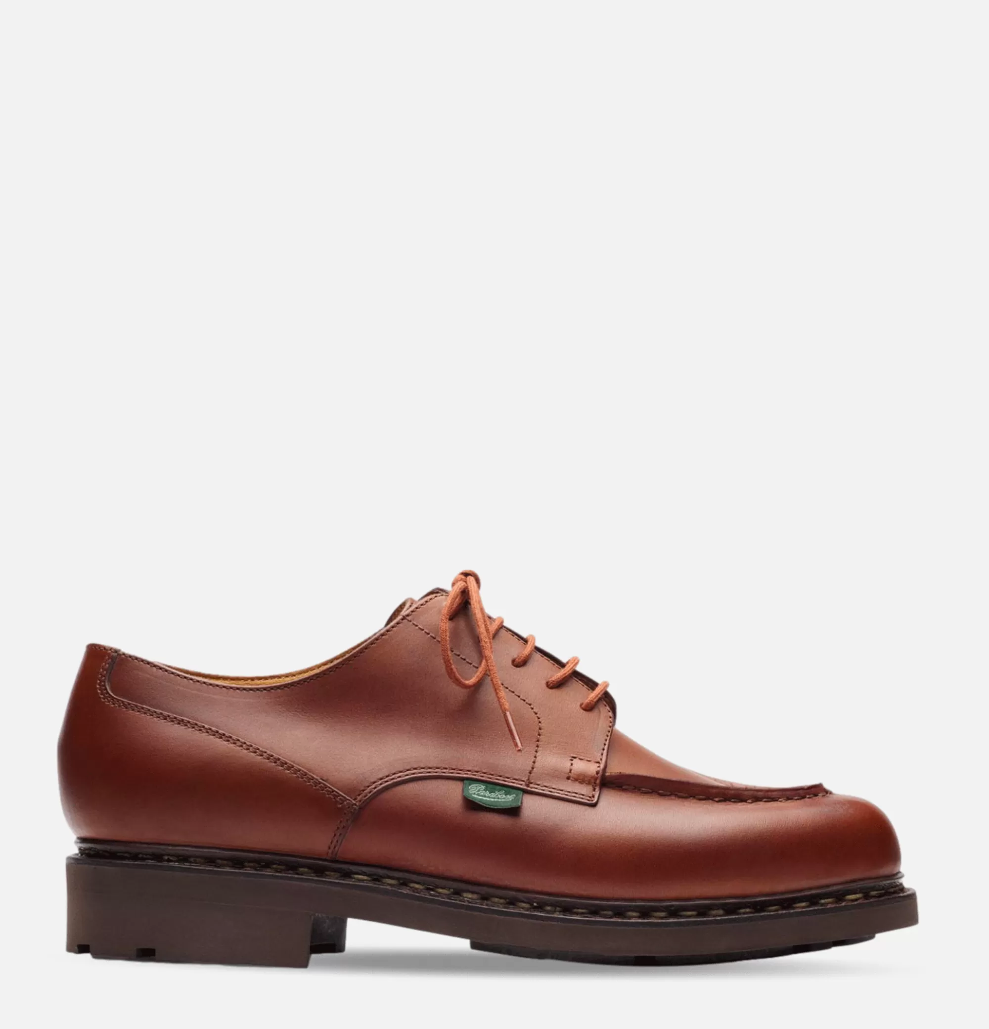 PARABOOT Chaussures Chambord Marron^Homme Chaussures