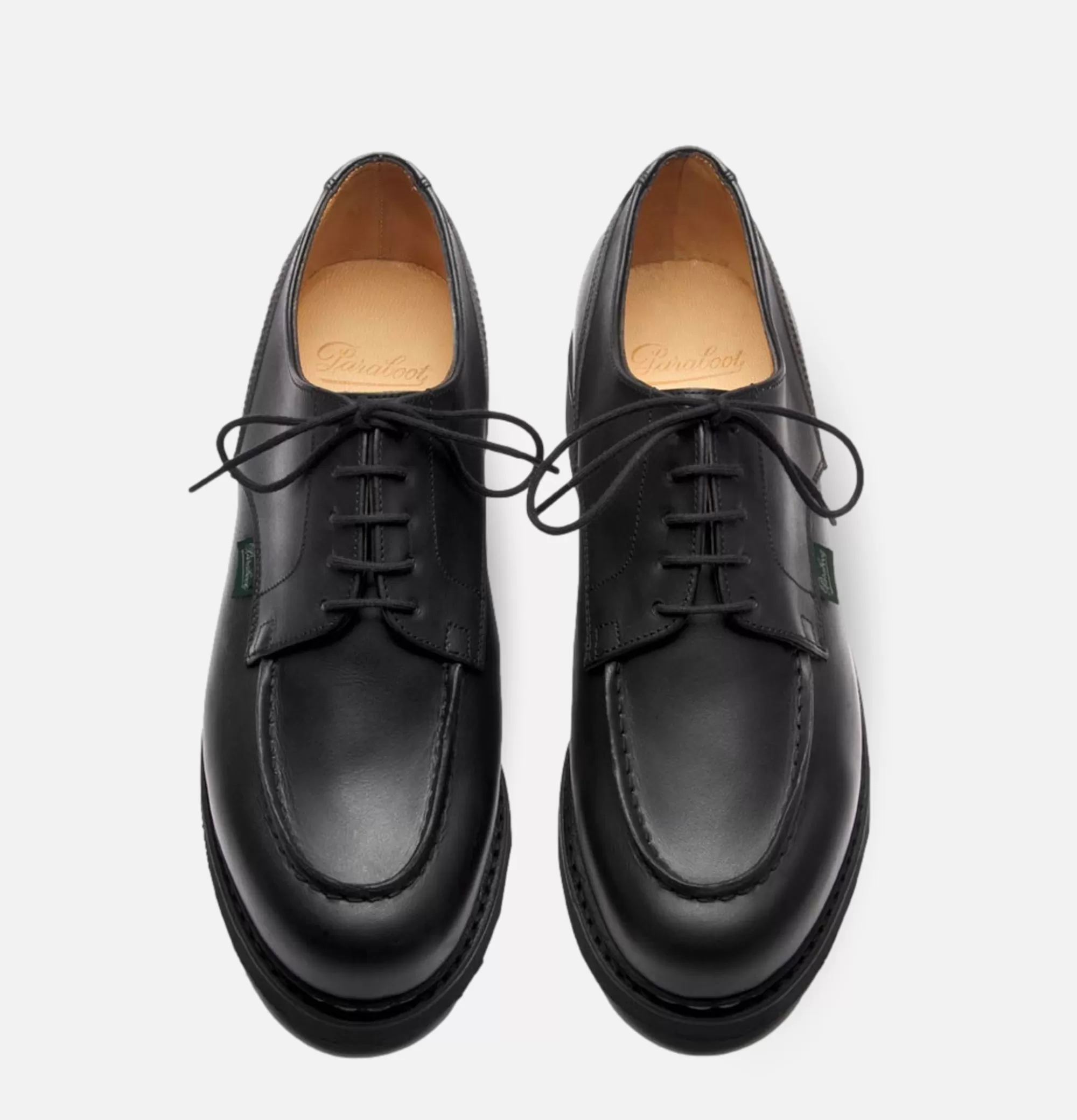 PARABOOT Chaussures Chambord Noir^Homme Chaussures