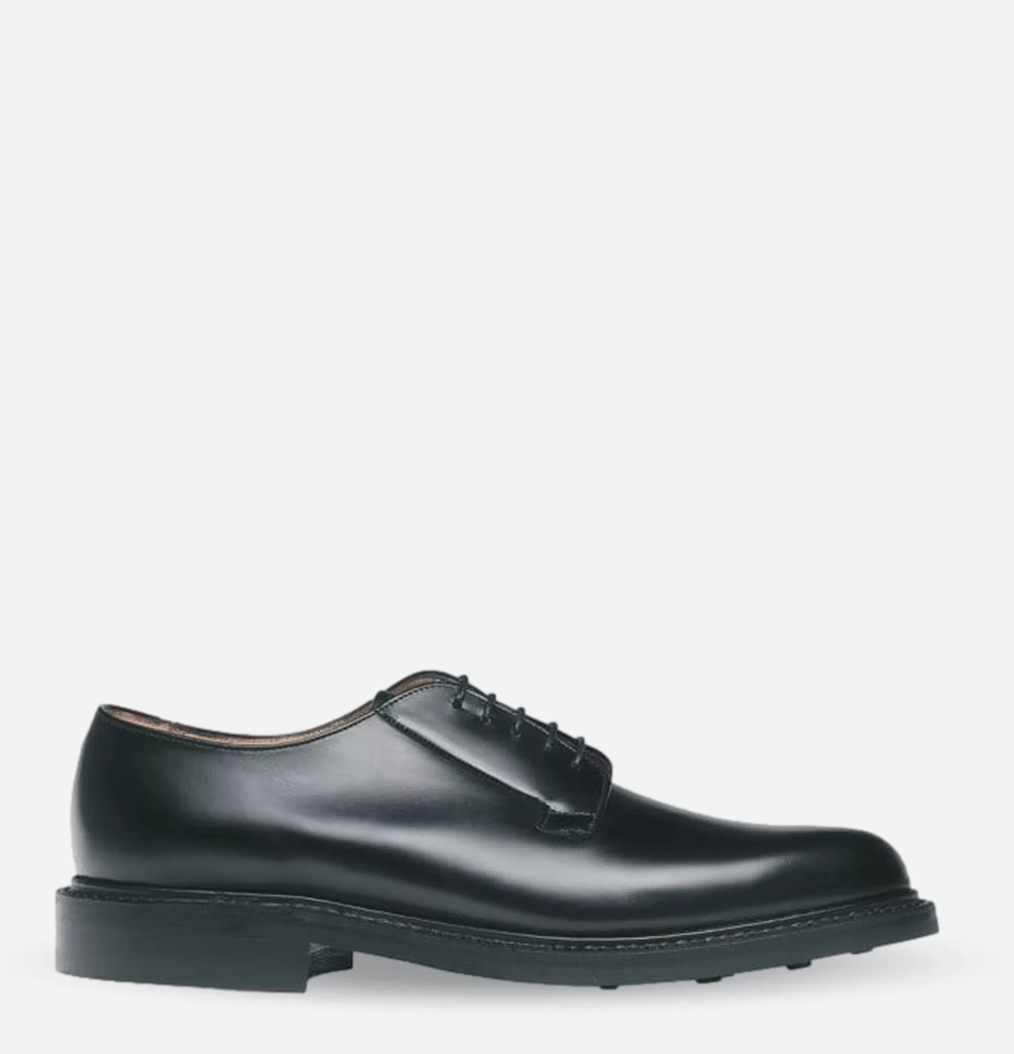 JOSEPH CHEANEY Chaussures Deai Black^Homme Chaussures