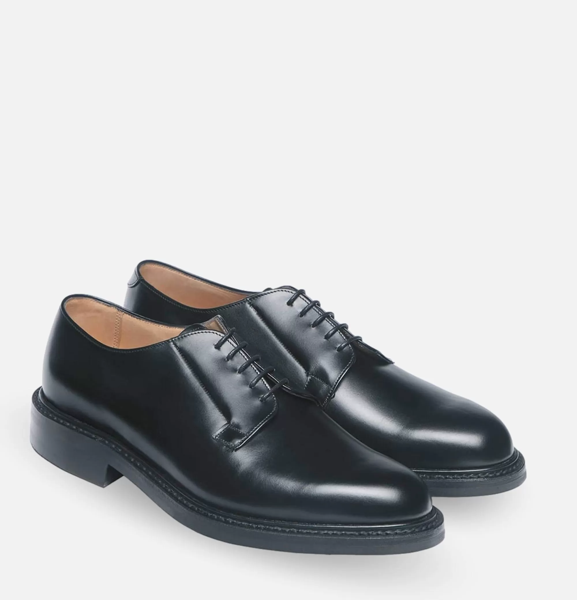 JOSEPH CHEANEY Chaussures Deai Black^Homme Chaussures