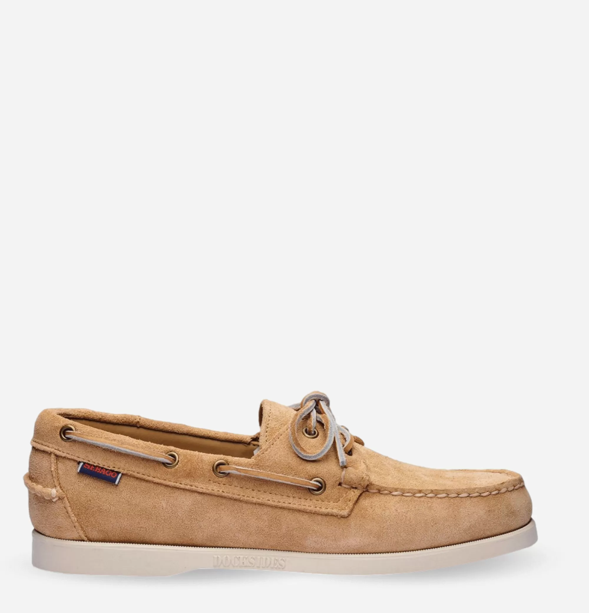 SEBAGO Chaussures Docksides Beige^Homme Autres