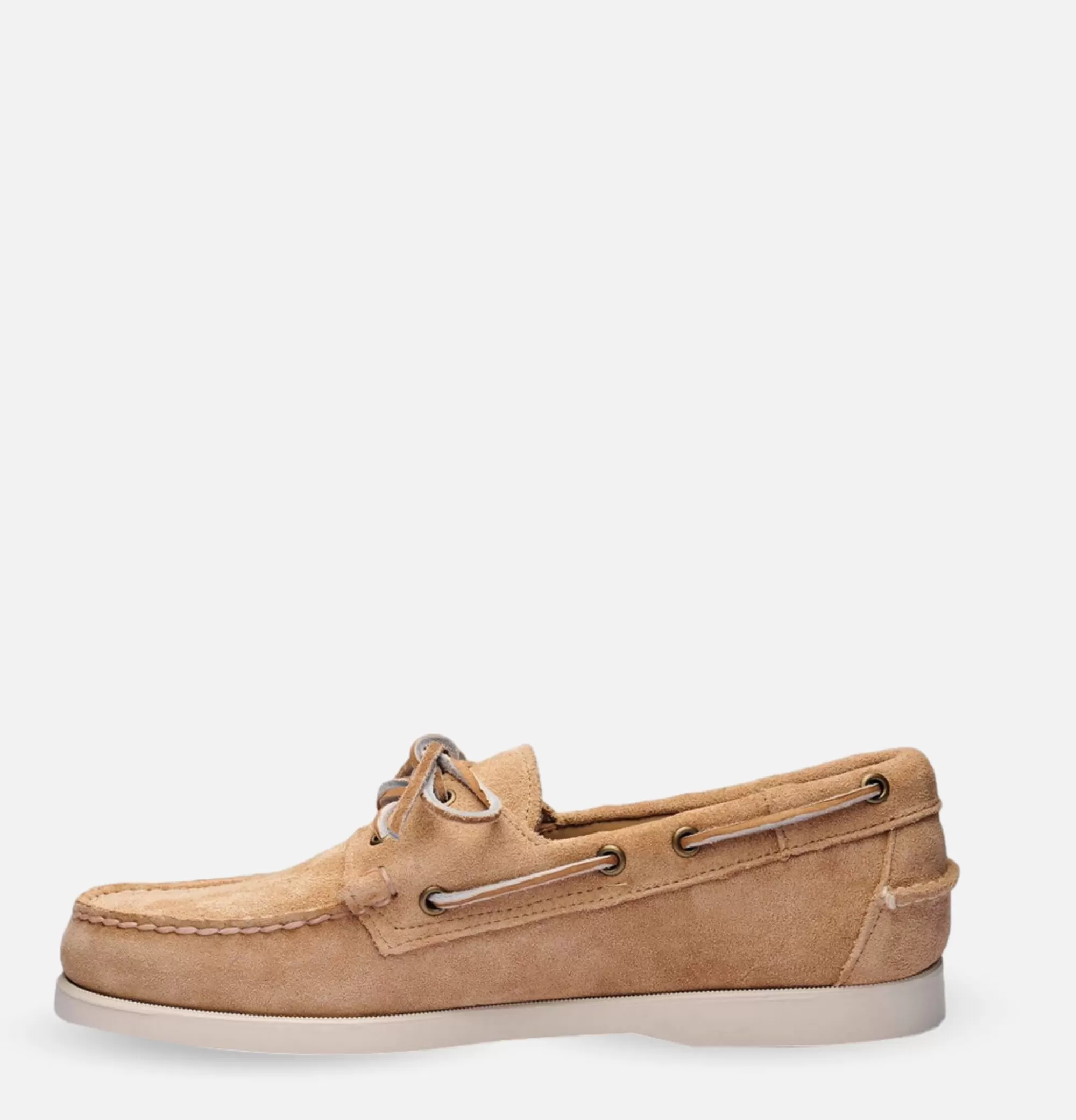 SEBAGO Chaussures Docksides Beige^Homme Autres