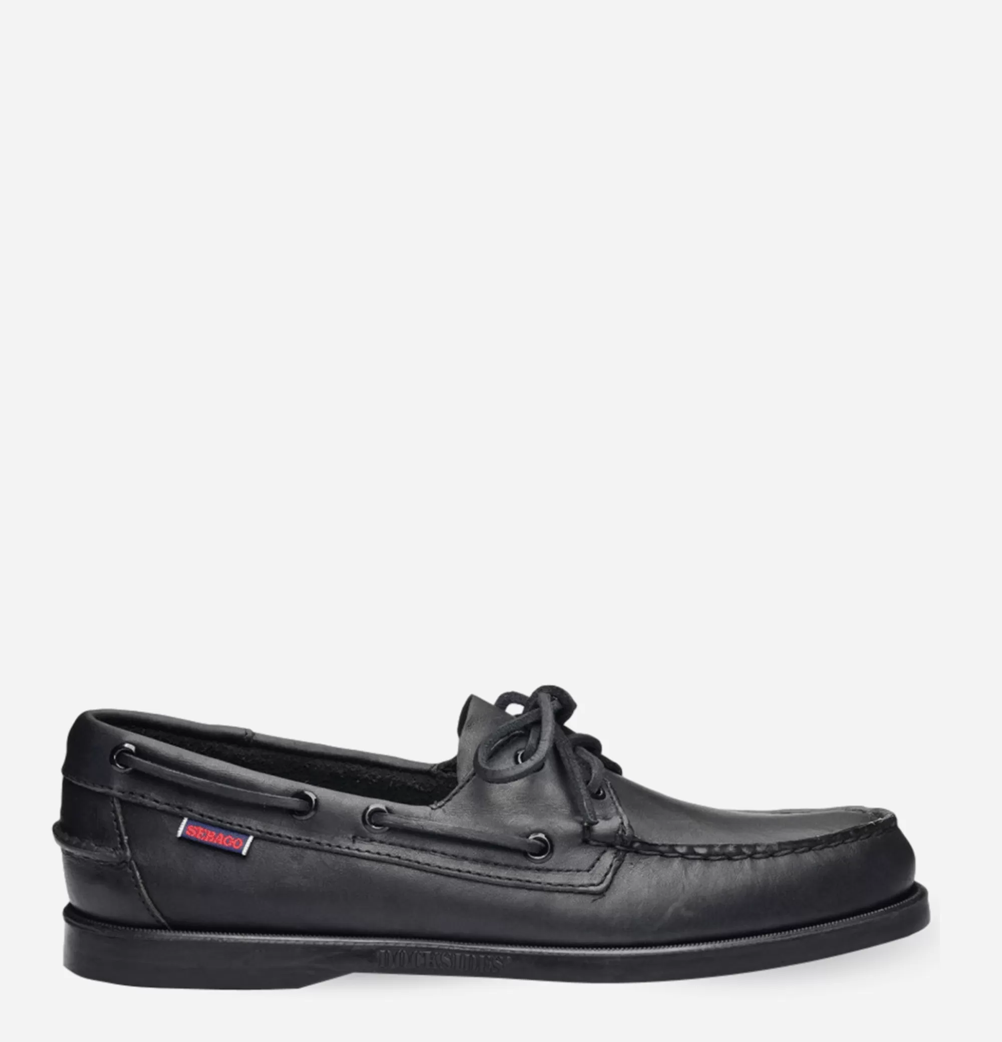 SEBAGO Chaussures Docksides Black^Homme Autres