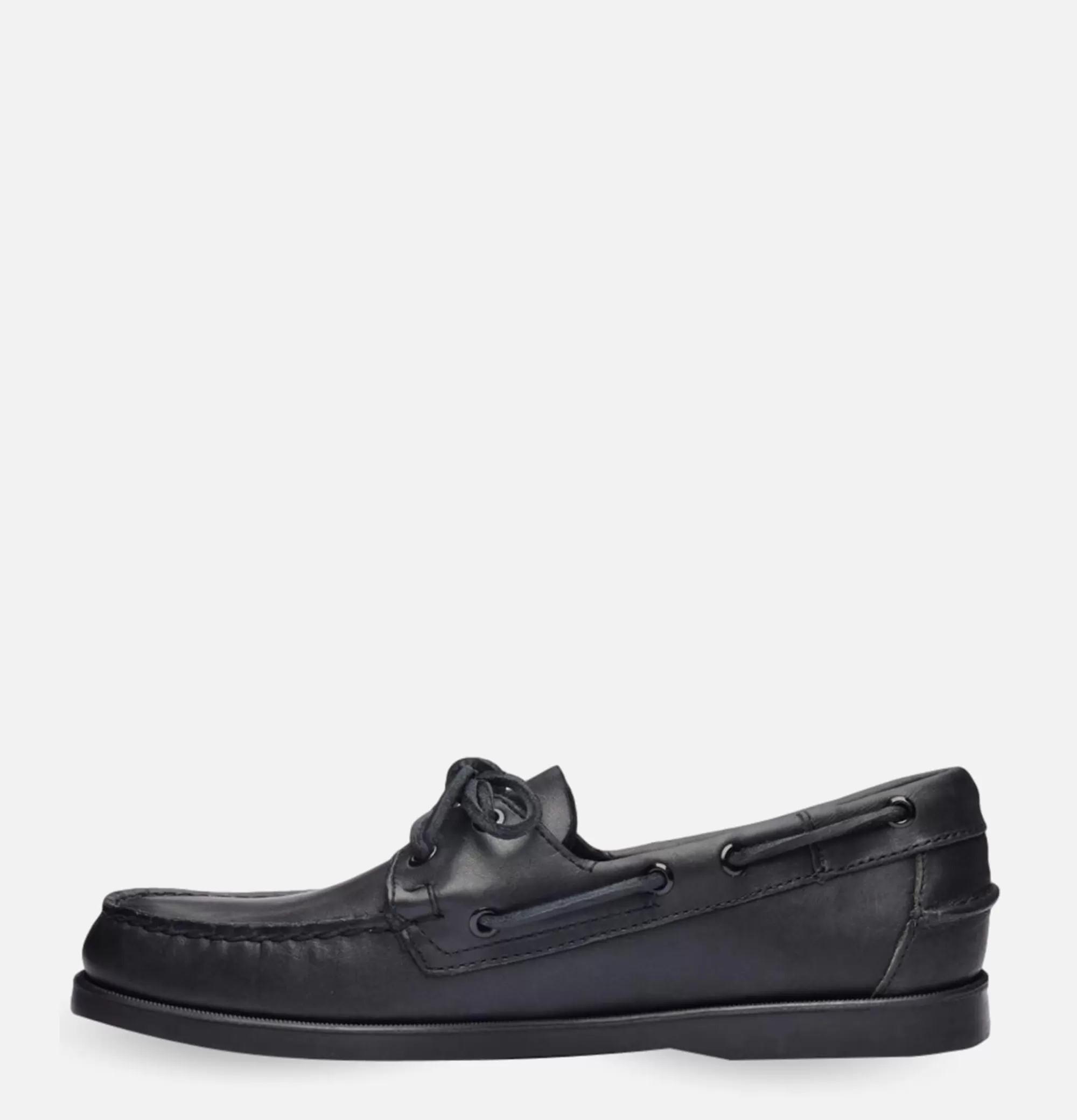 SEBAGO Chaussures Docksides Black^Homme Autres