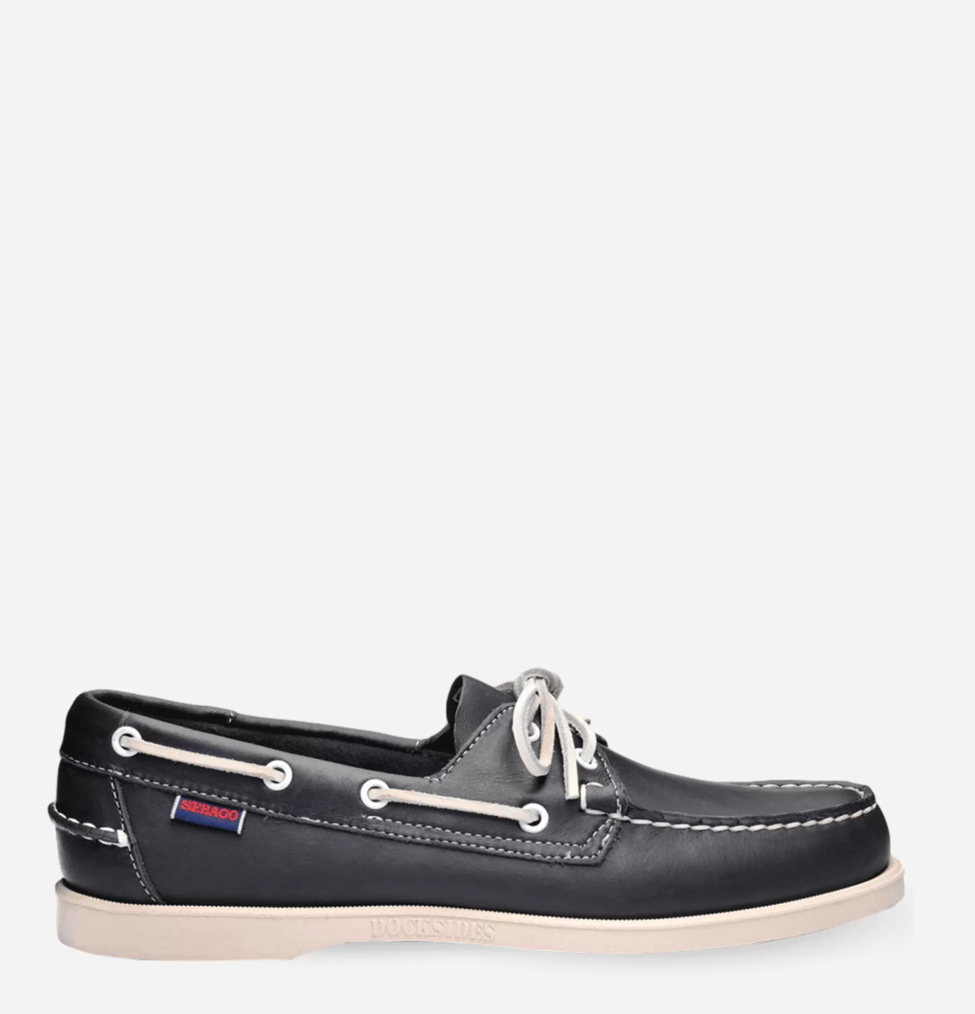 SEBAGO Chaussures Docksides Blue Nite^Homme Autres