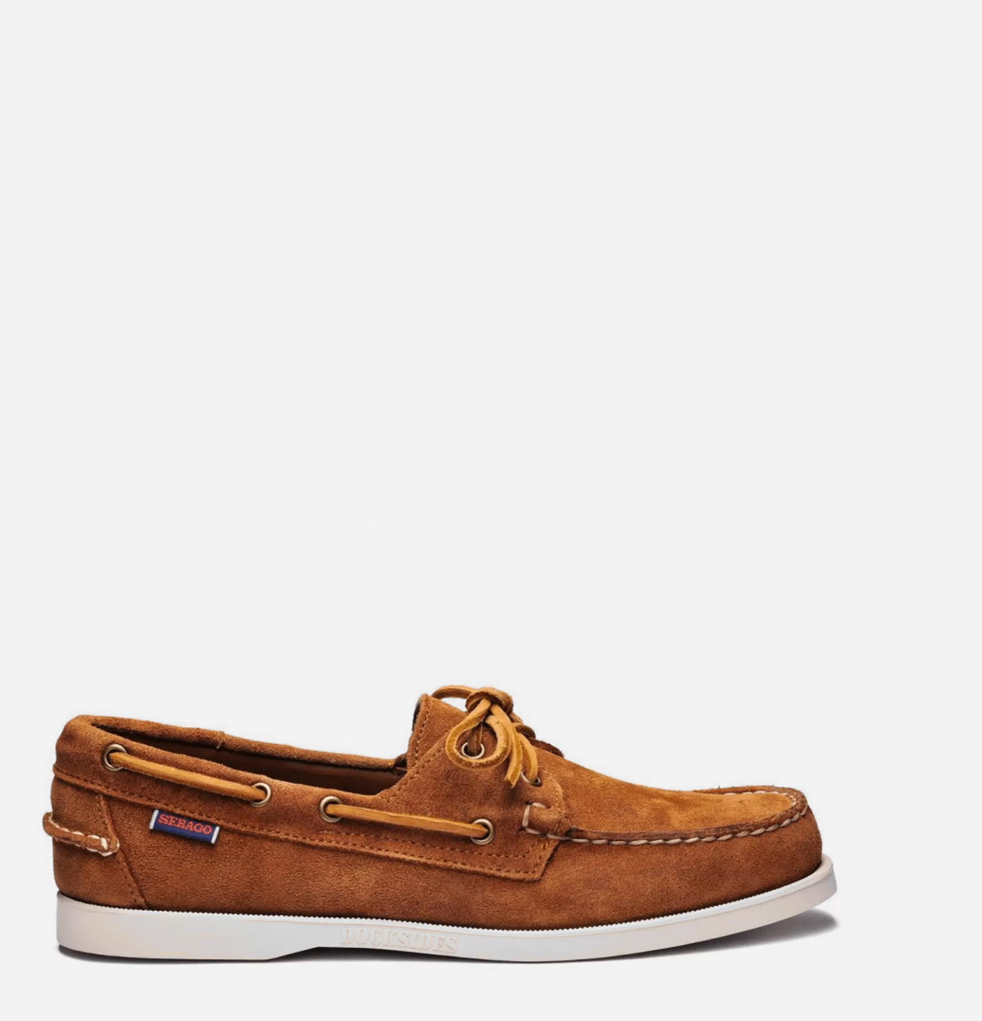 SEBAGO Chaussures Docksides Cognac^Homme Autres