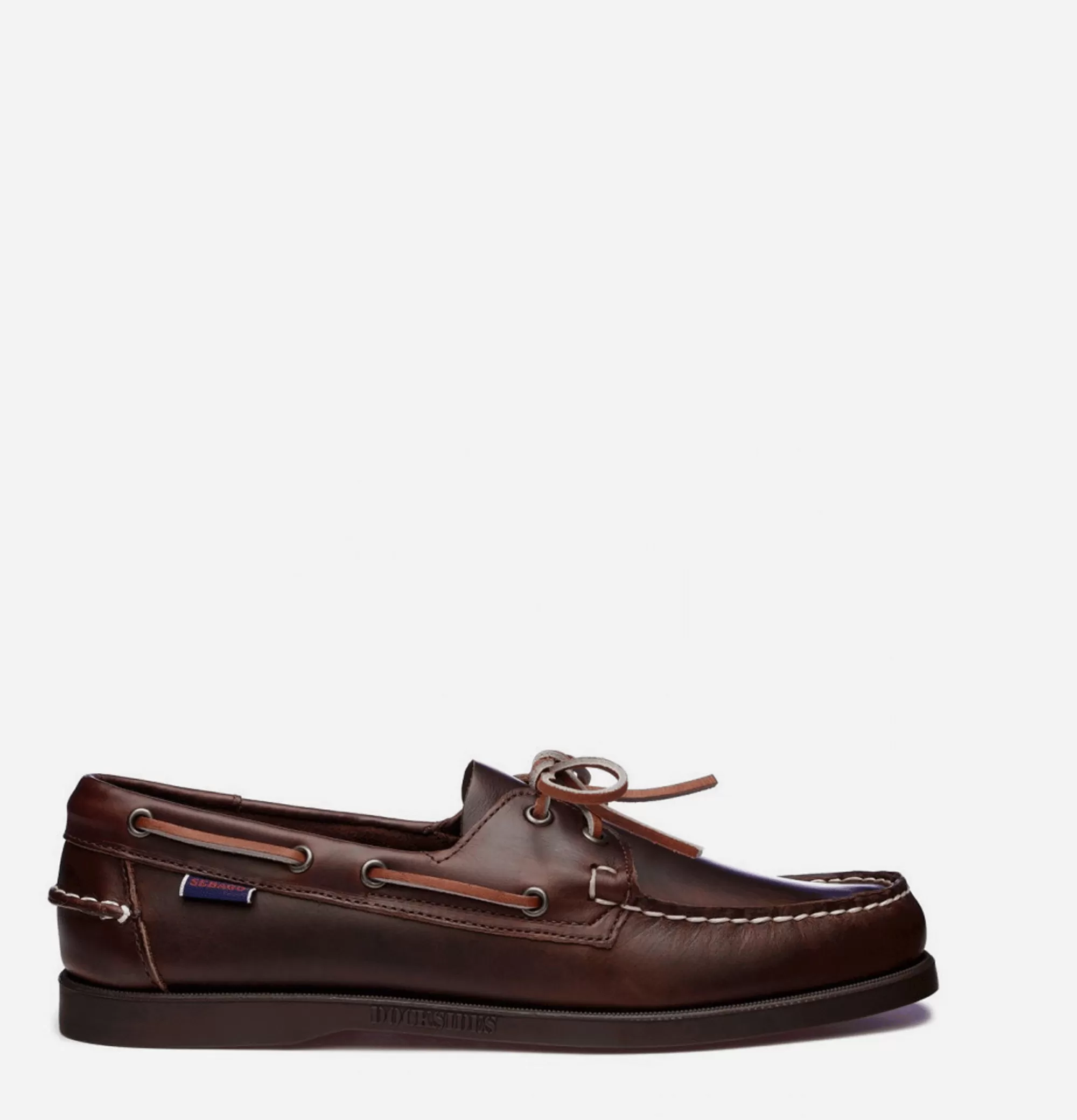 SEBAGO Chaussures Docksides Marron^Homme Autres