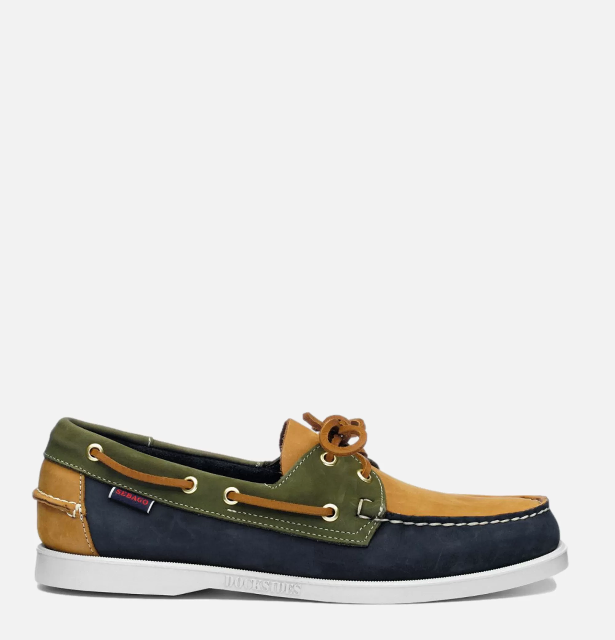 SEBAGO Chaussures Docksides Spinnaker Nbk^Homme Autres