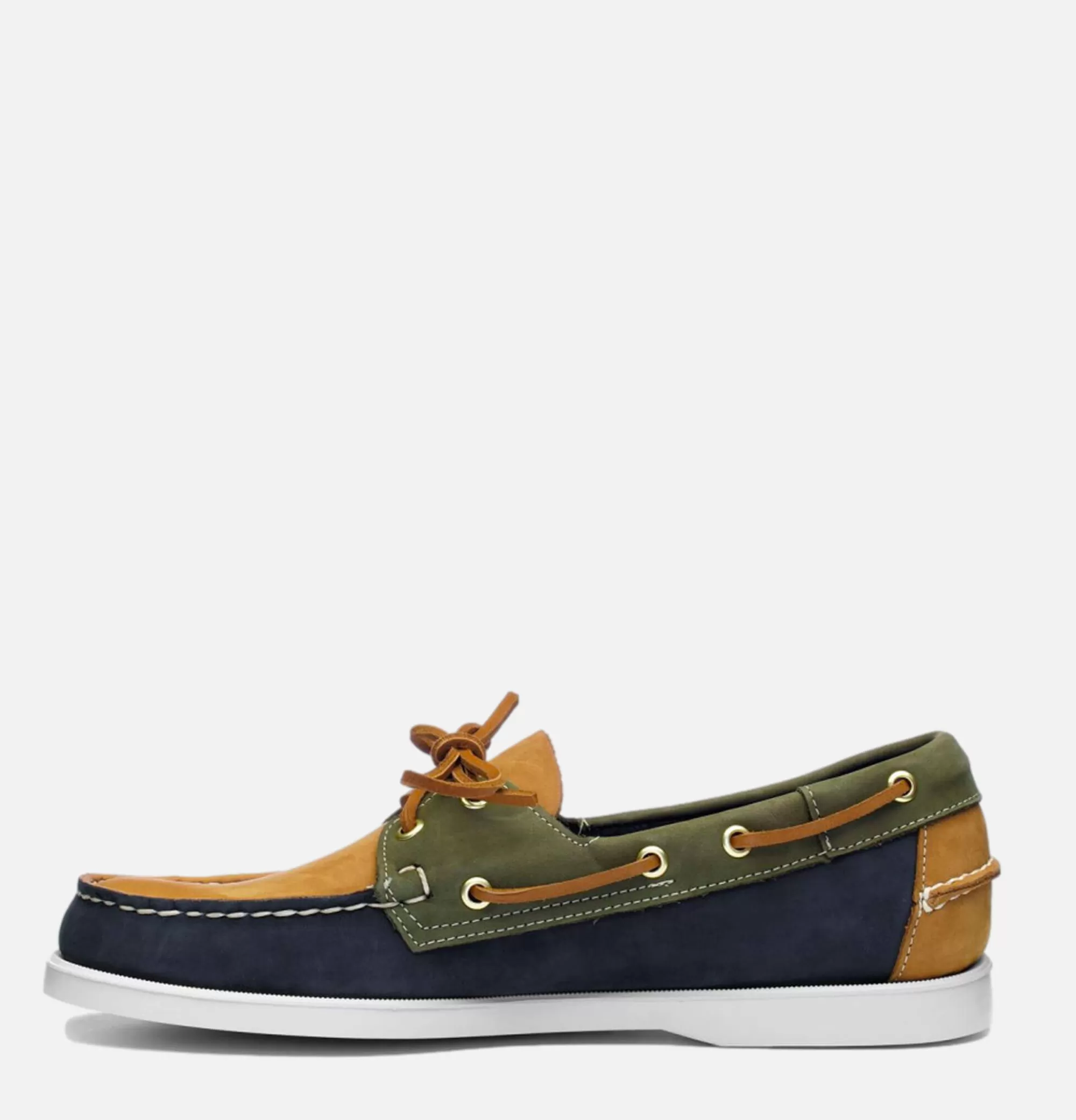 SEBAGO Chaussures Docksides Spinnaker Nbk^Homme Autres