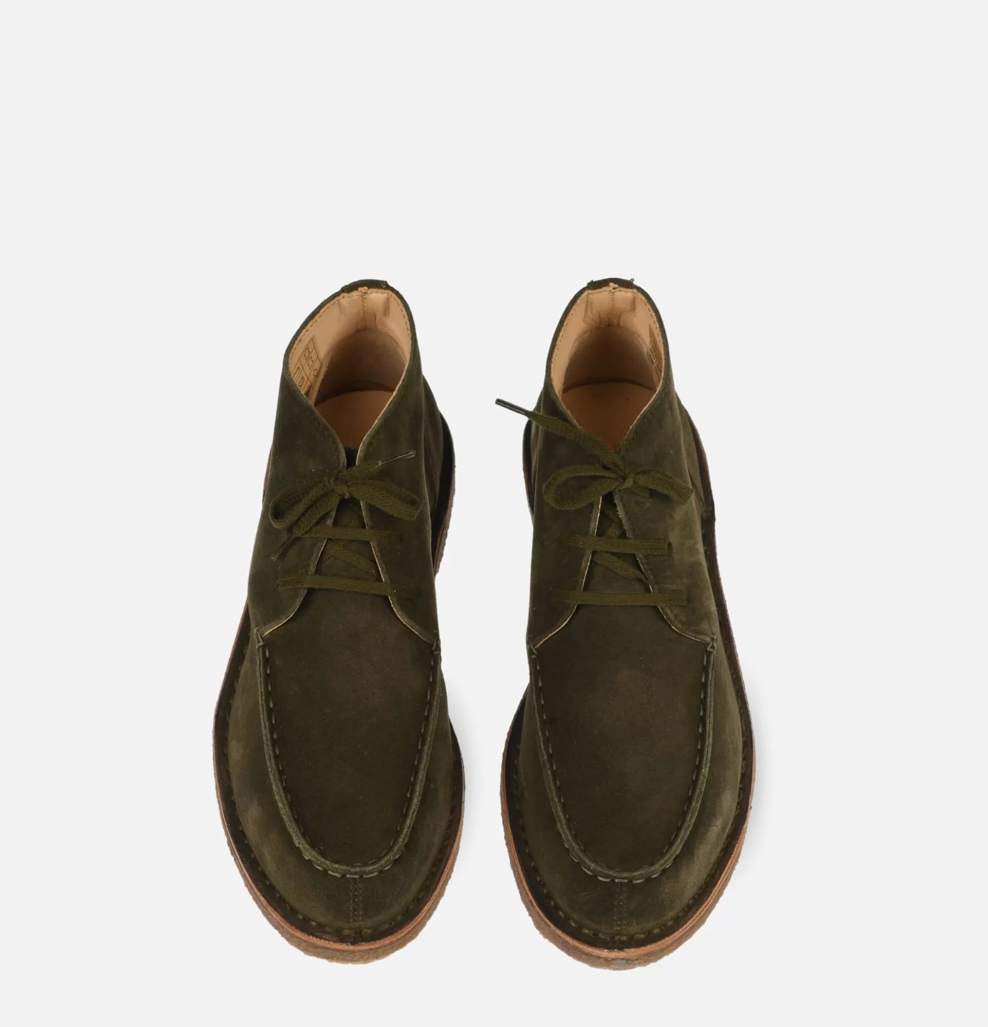 ASTORFLEX Chaussures Dukeflex Forest^Homme Chaussures