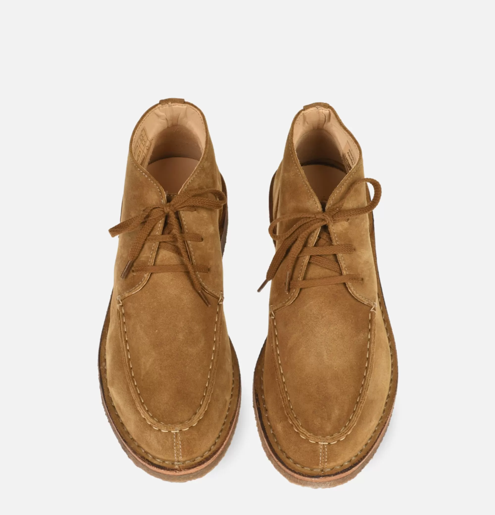 ASTORFLEX Chaussures Dukeflex Whisky^Homme Chaussures