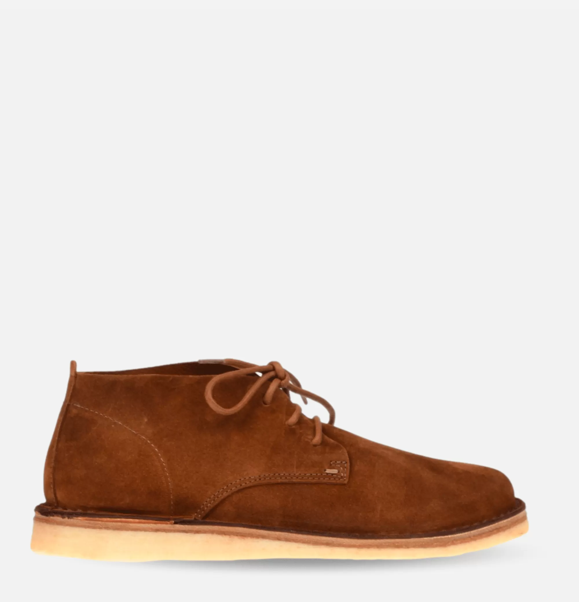 ASTORFLEX Chaussures Ettoflex Terracotta^Homme Chaussures